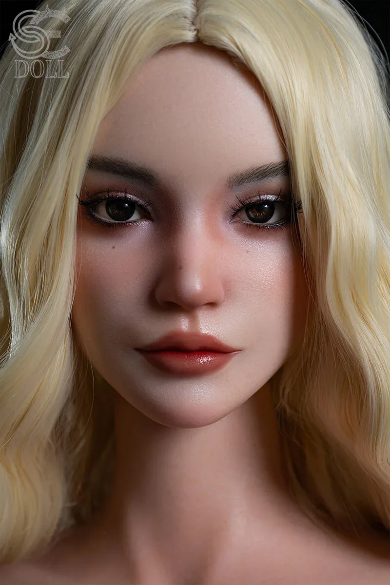 SE Doll T114cm Silicone F cup - Isla Kane view 4