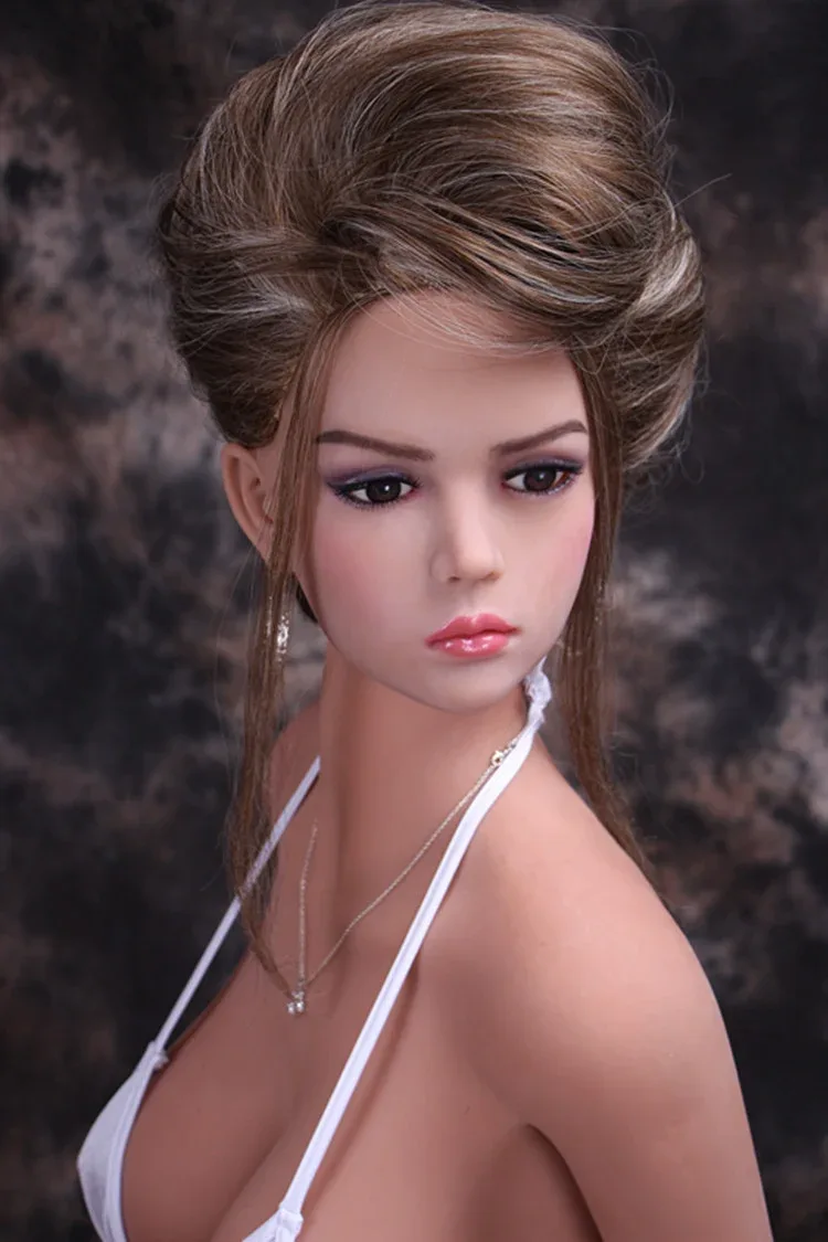 JY Dolls 165cm | Pixie view 2