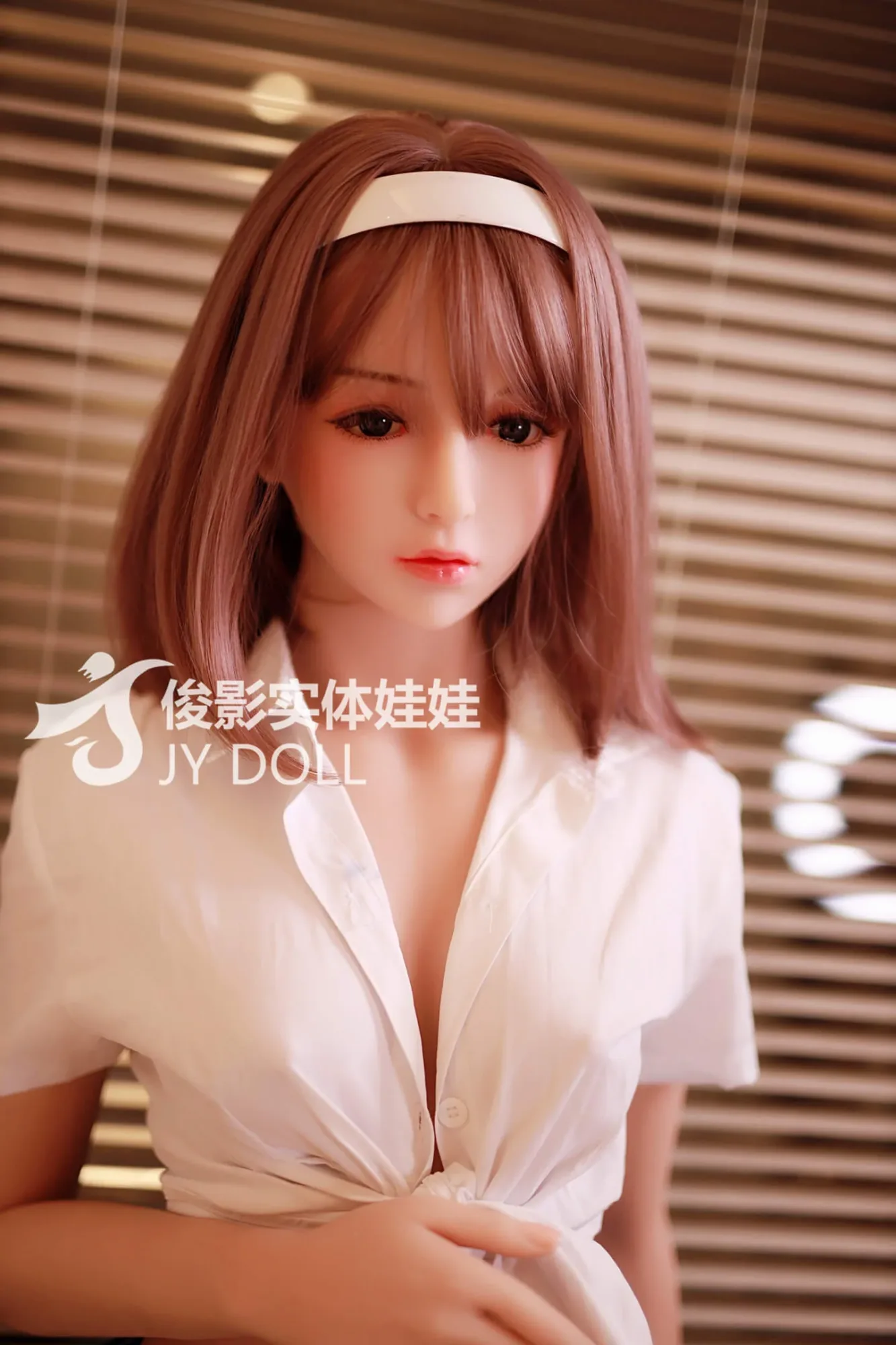 JY Dolls 157cm | Moon view 7