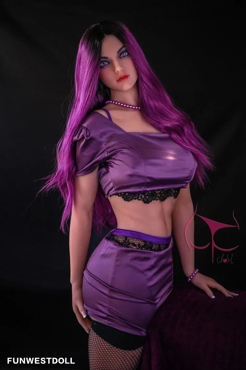 Funwest 161cm E cup - Lexie view 7