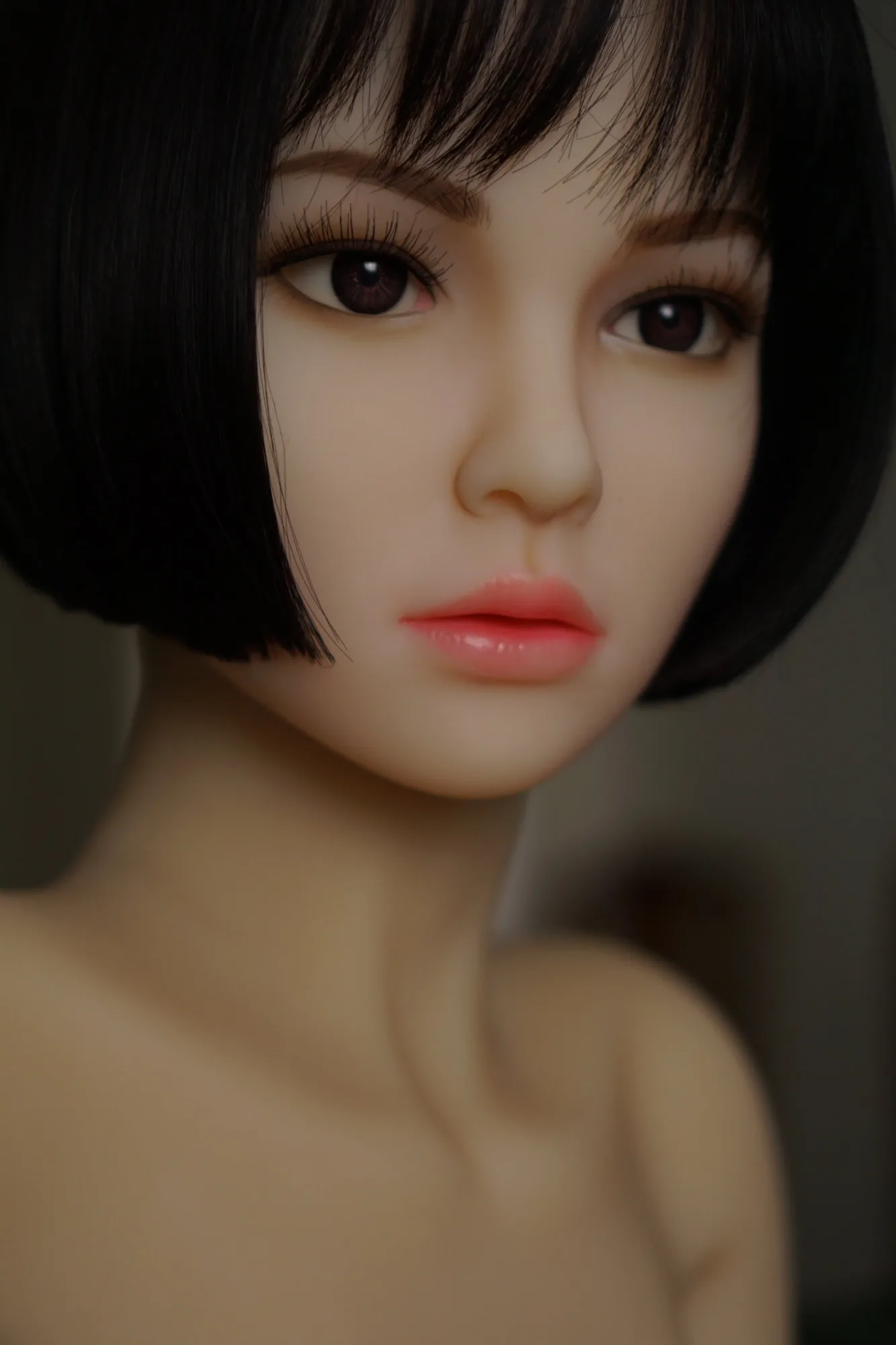 DH168 - Natasha view 7