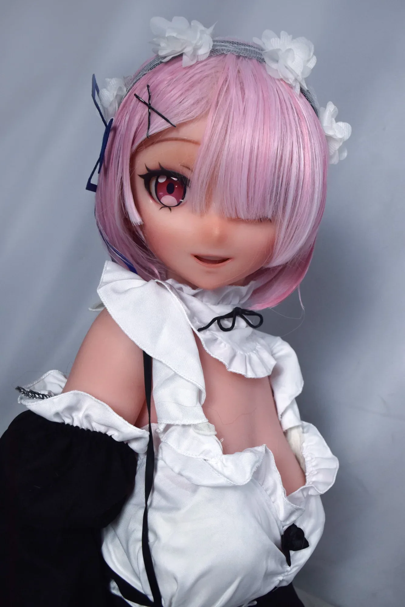 Elsa Babe 148cm - Mishima Miyo view 2