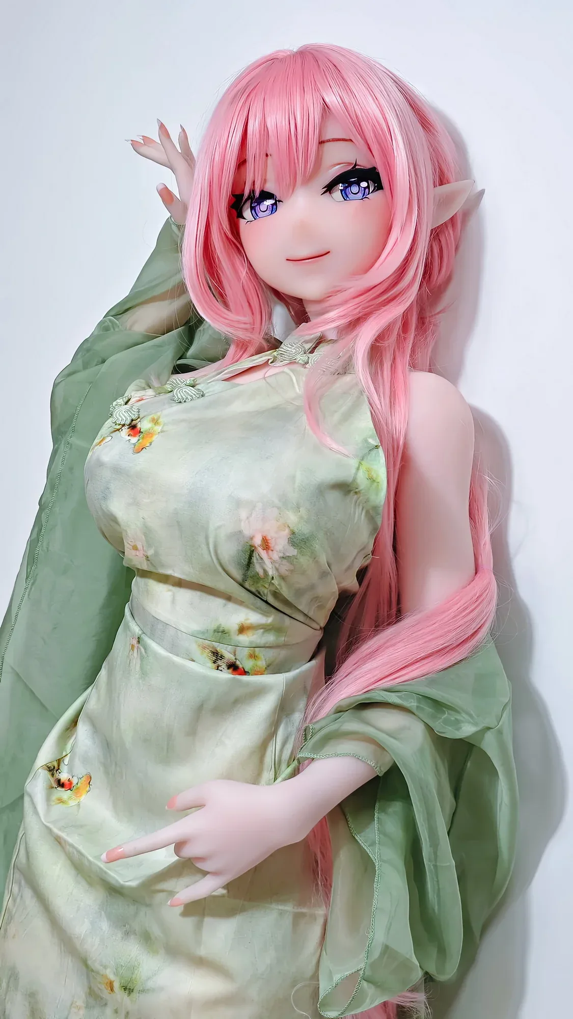 Elsa Babe 148cm L cup - Aihara Mirai view 7