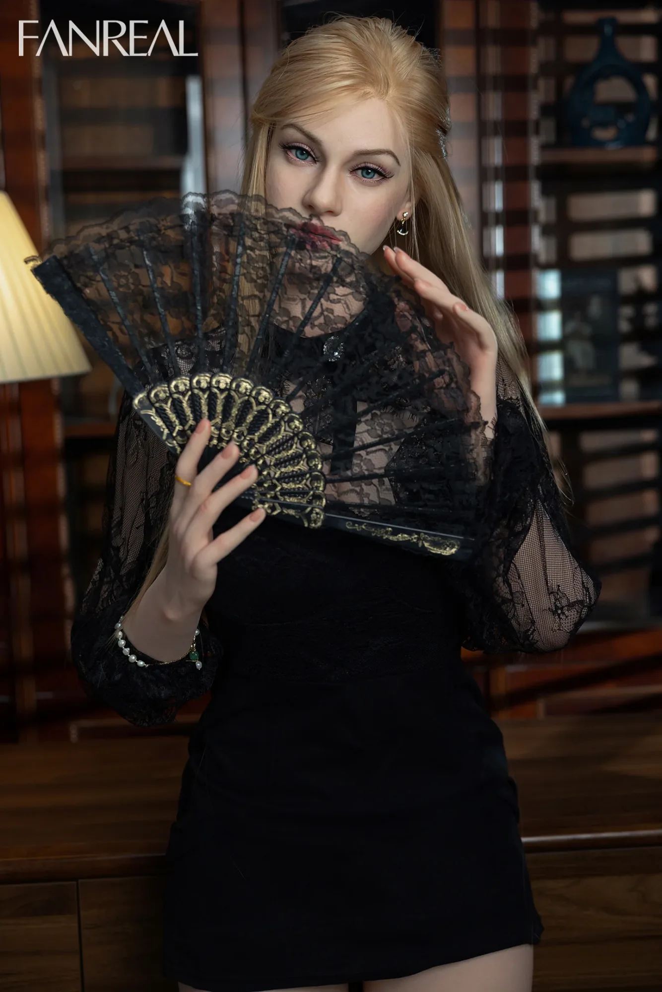 Fanreal 168cm F cup - Vanessa view 6