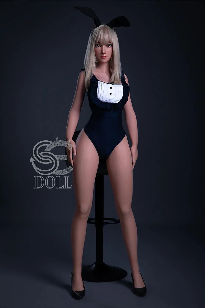 SE Doll 161cm E-cup Silicone Pro - Yuuka A view 3
