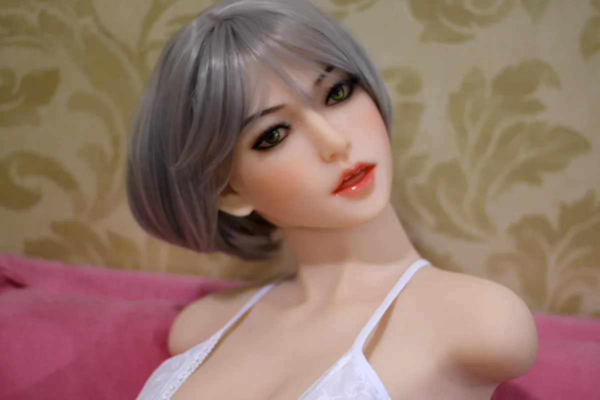 WM 82cm Torso - Lady Love view 7