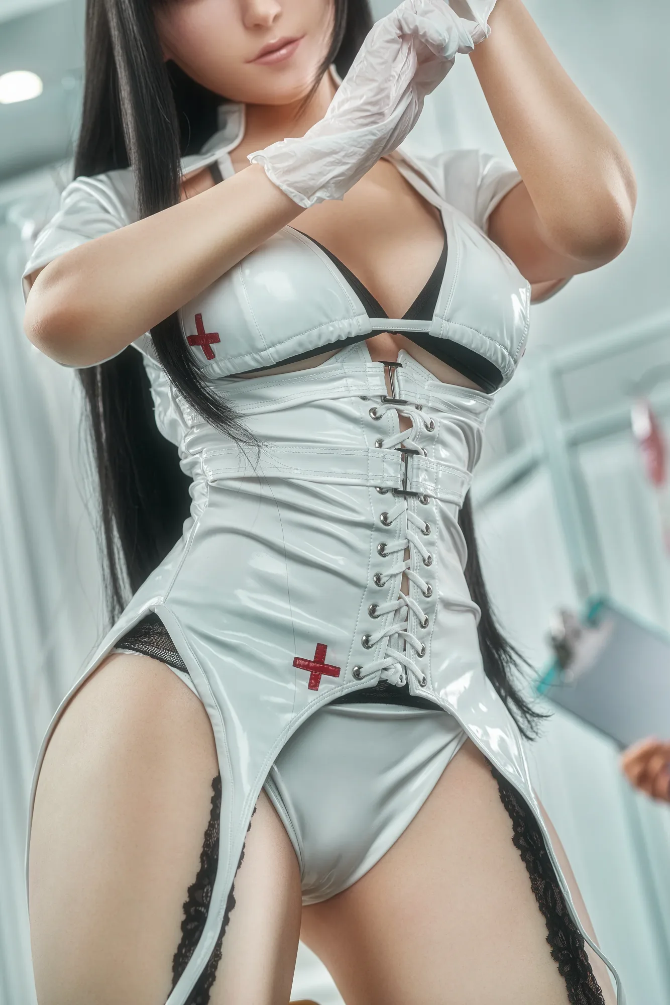 Game Lady 167cm D cup - Tifa view 7