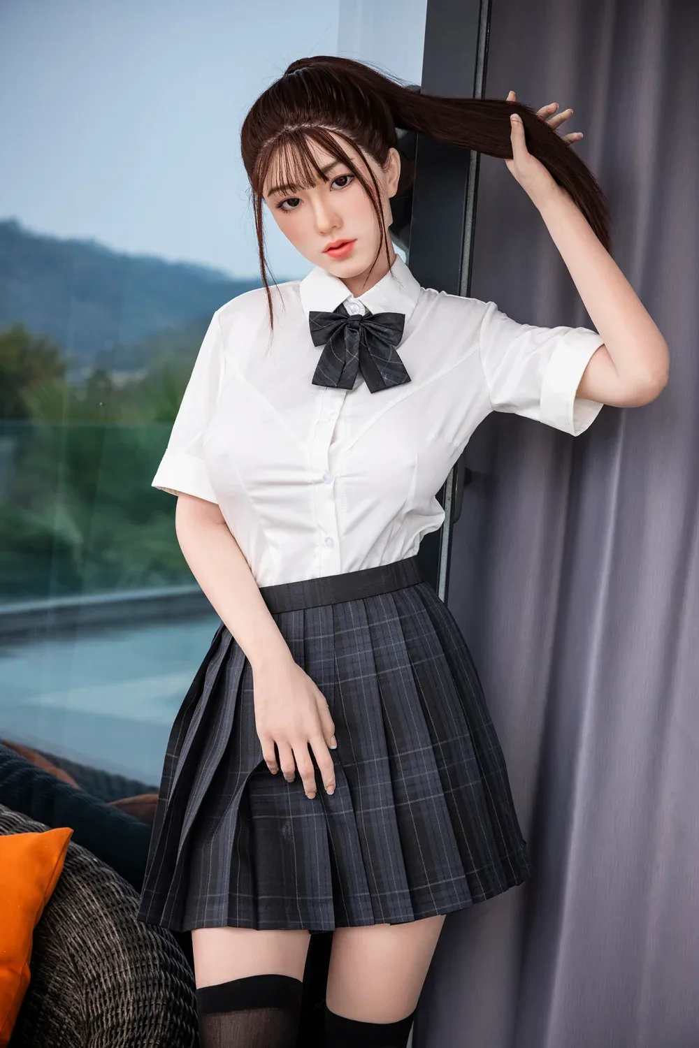 Starpery 171cm D cup - Jin view 5