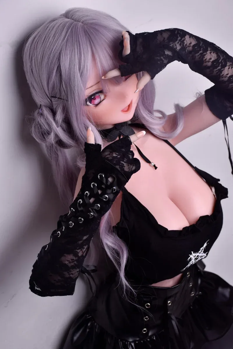 Elsa Babe 148cm - Watanabe Yuno view 5