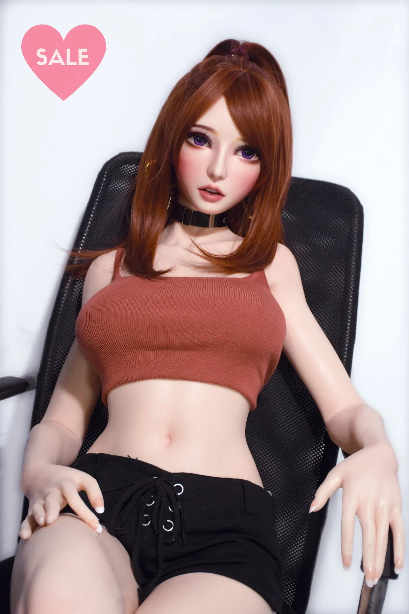 Elsa Babe 150cm - Chiba Madoka