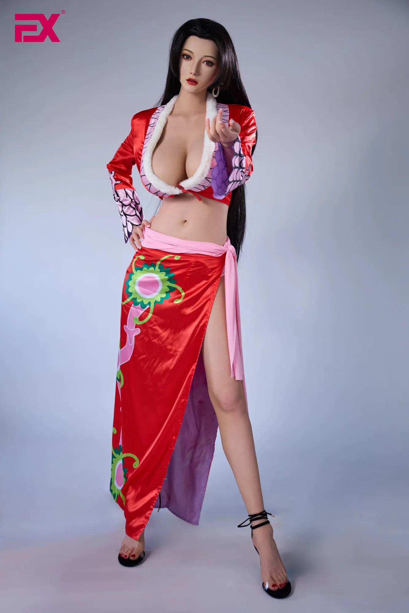 EX Doll Ukiyo- e 174cm S EVO - Luna view 4