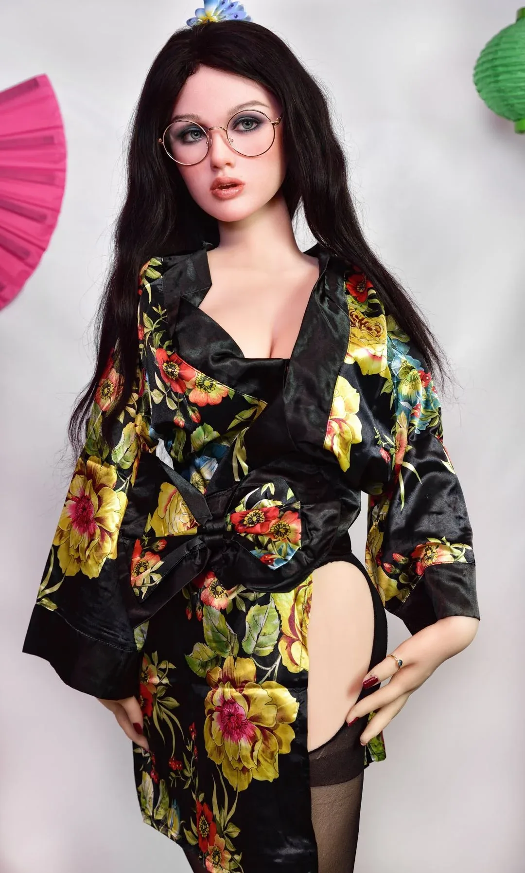 Top Sino - T163cm Miya view 4