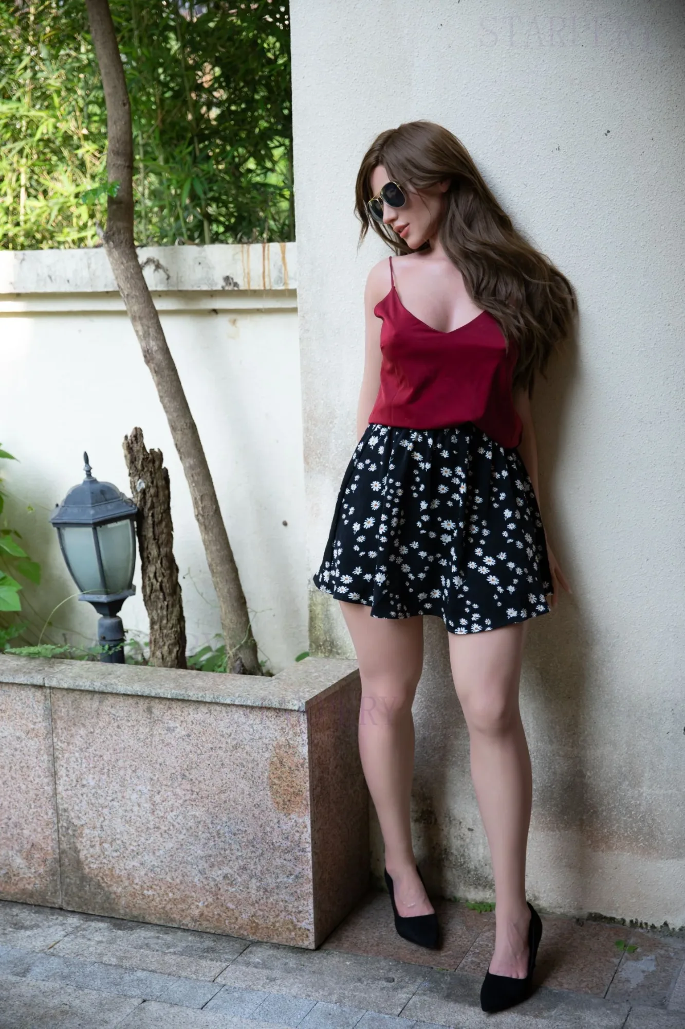Starpery 165cm - Xabelle view 7