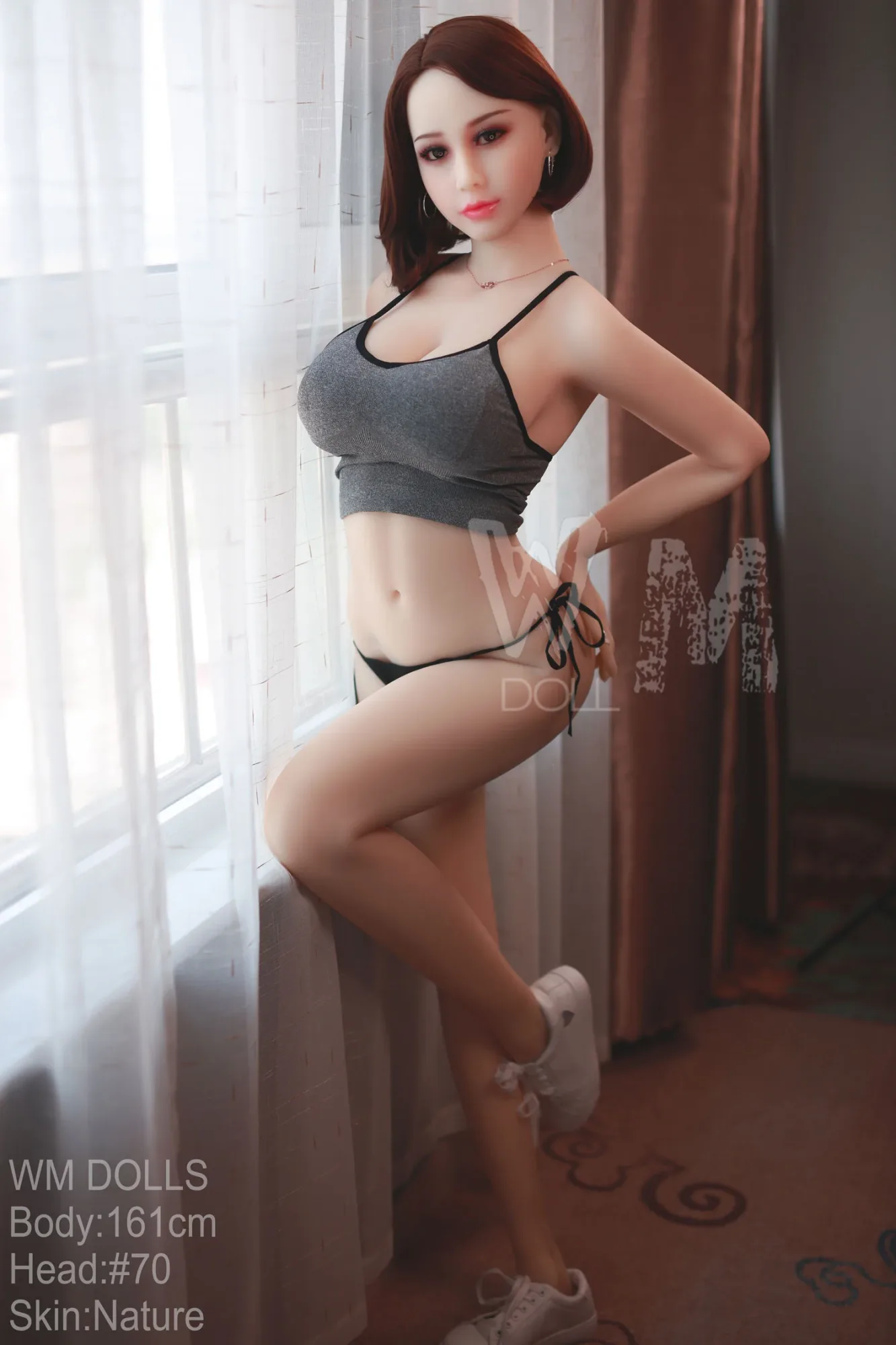 WM 161cm G - Amelia view 5