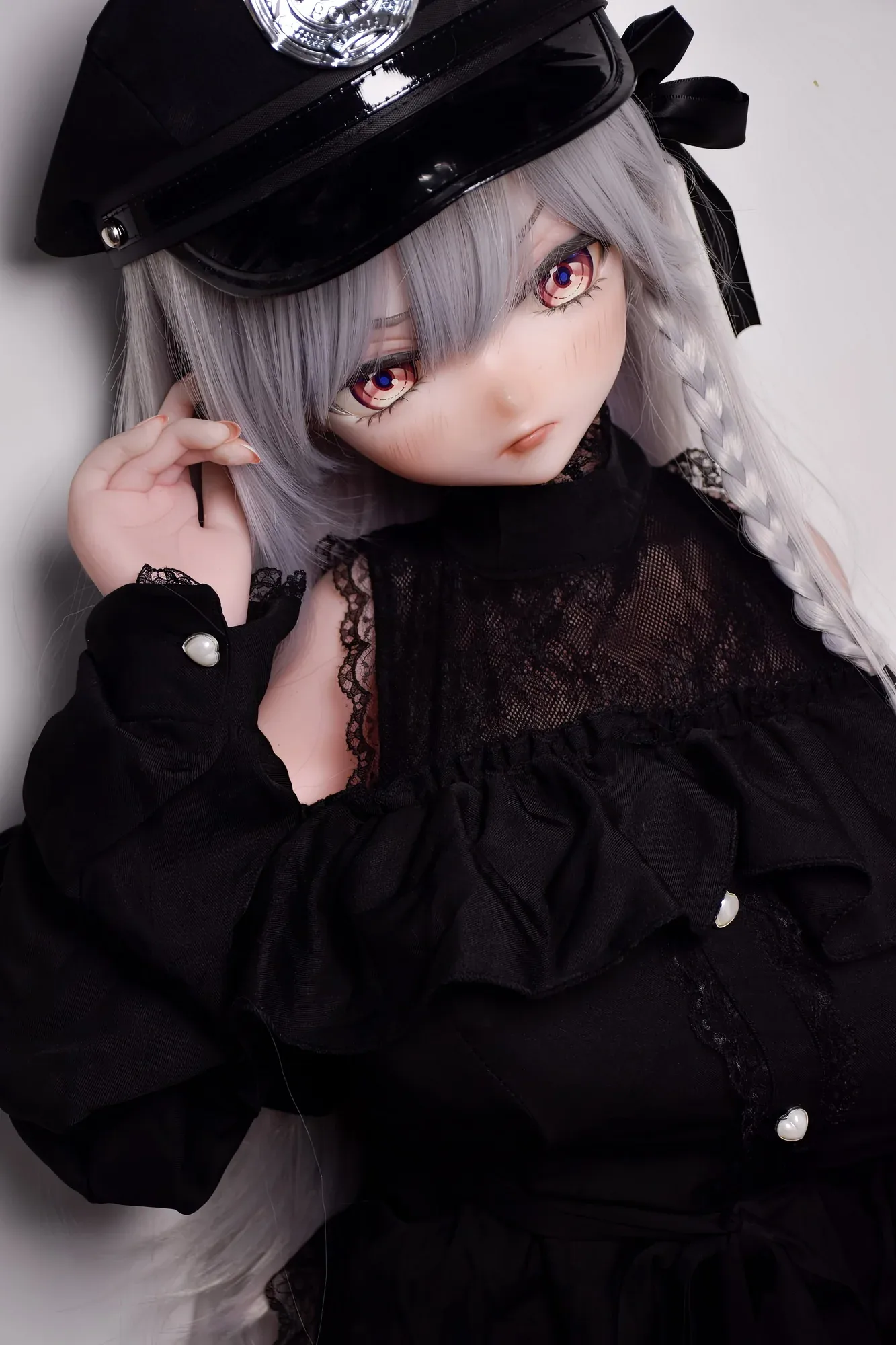 Elsa Babe 148cm L cup - Nakae Touko view 6