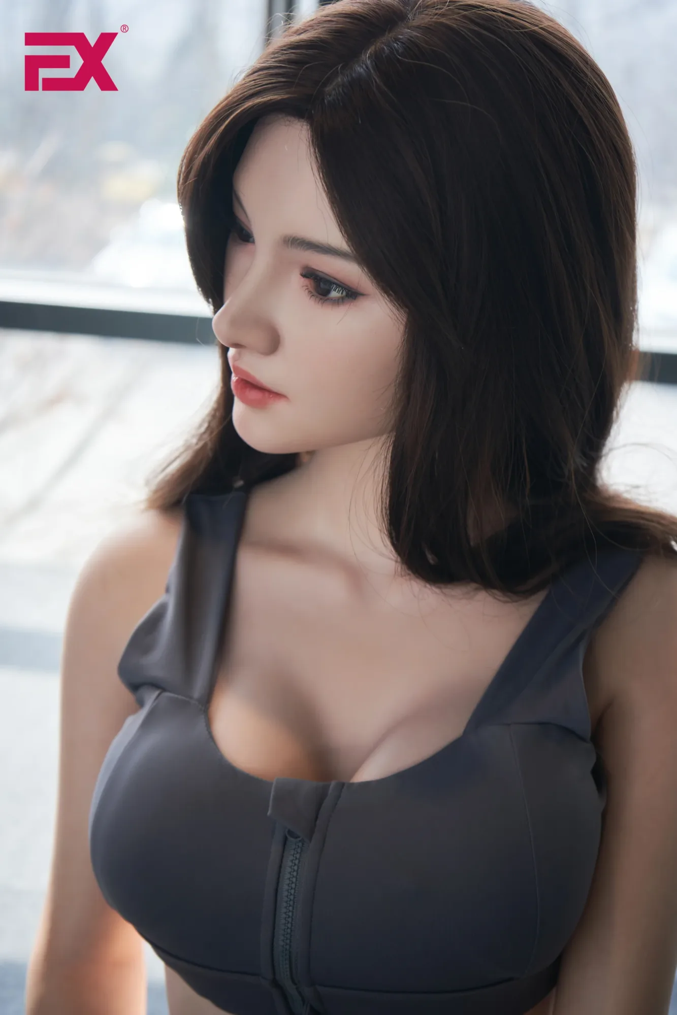 EX Doll Ukiyo-e 165cm S EVO - Rumi view 7