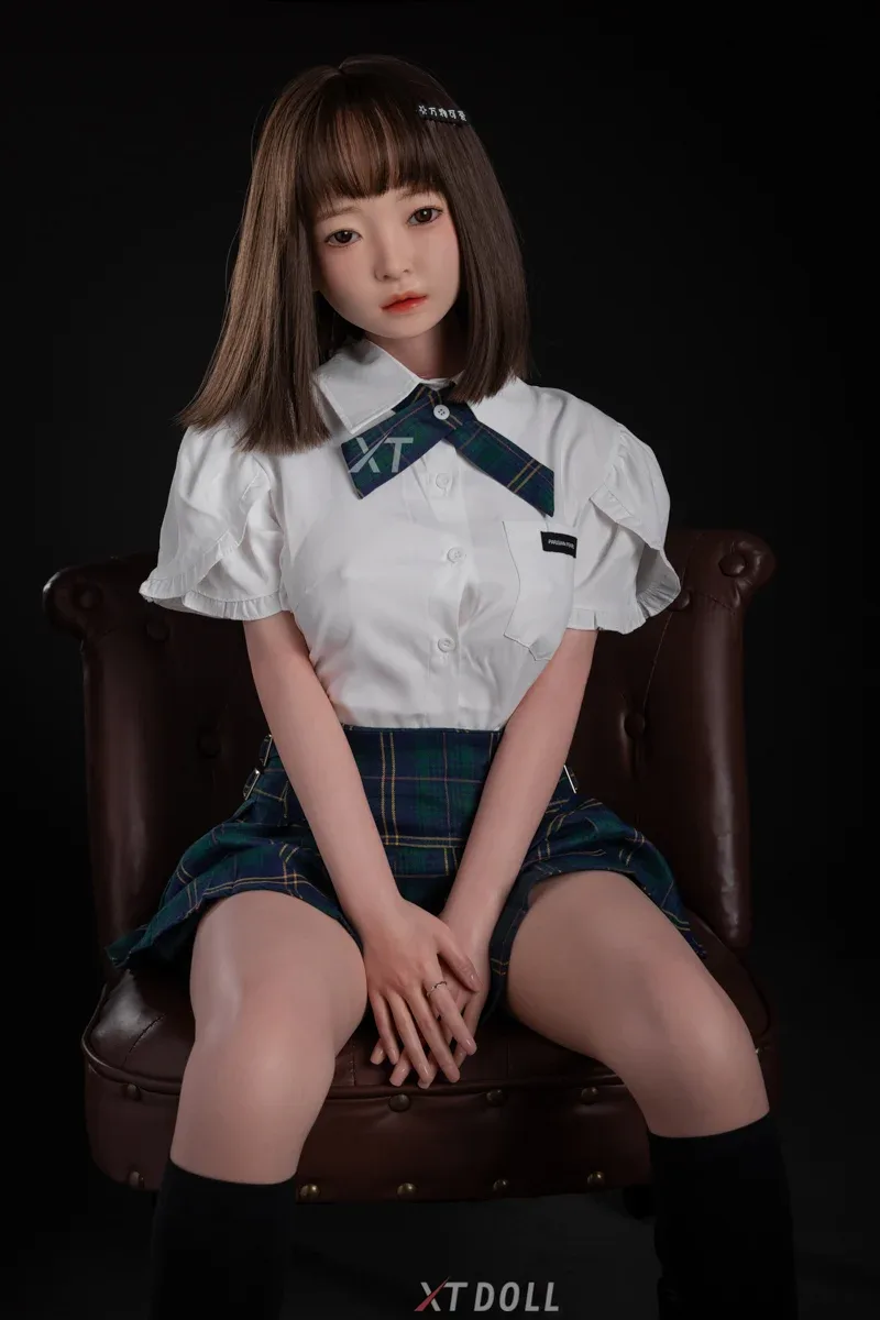 XT Doll 150cm D cup Silicone - Lydia view 8