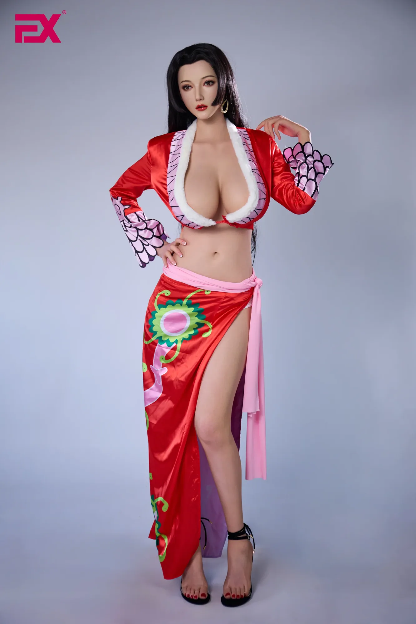 EX Doll Ukiyo- e 174cm S EVO - Luna view 5