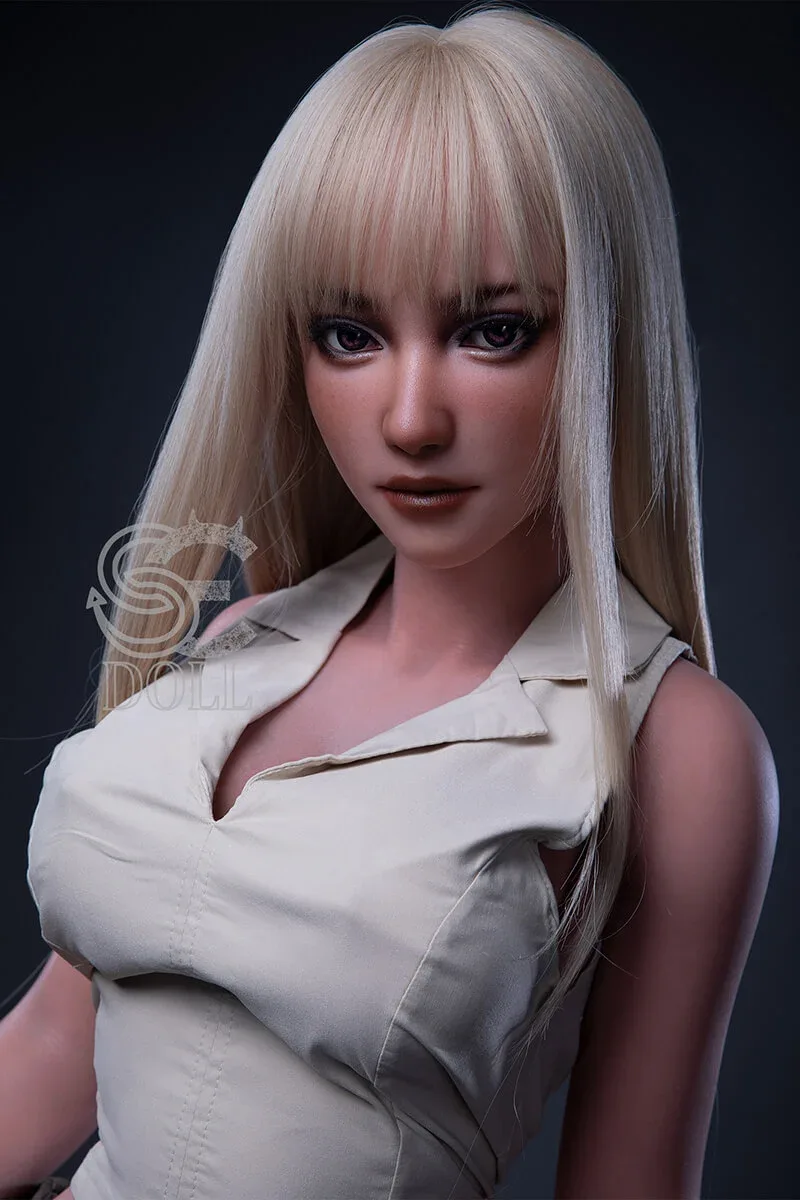 SE Doll 161cm E-cup Silicone Pro - Yuuka G view 2
