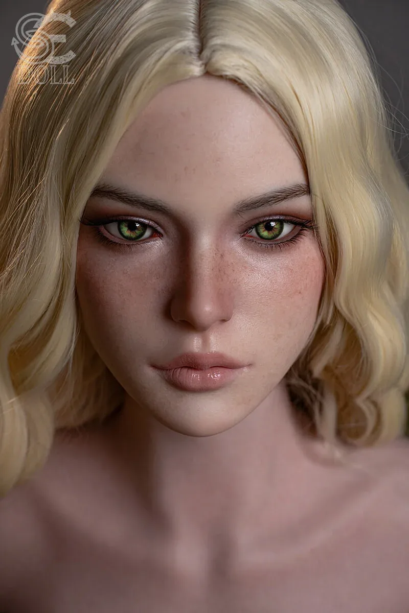 SE Doll T103cm Silicone J cup - Sophia Lane A [EU Stock] view 6