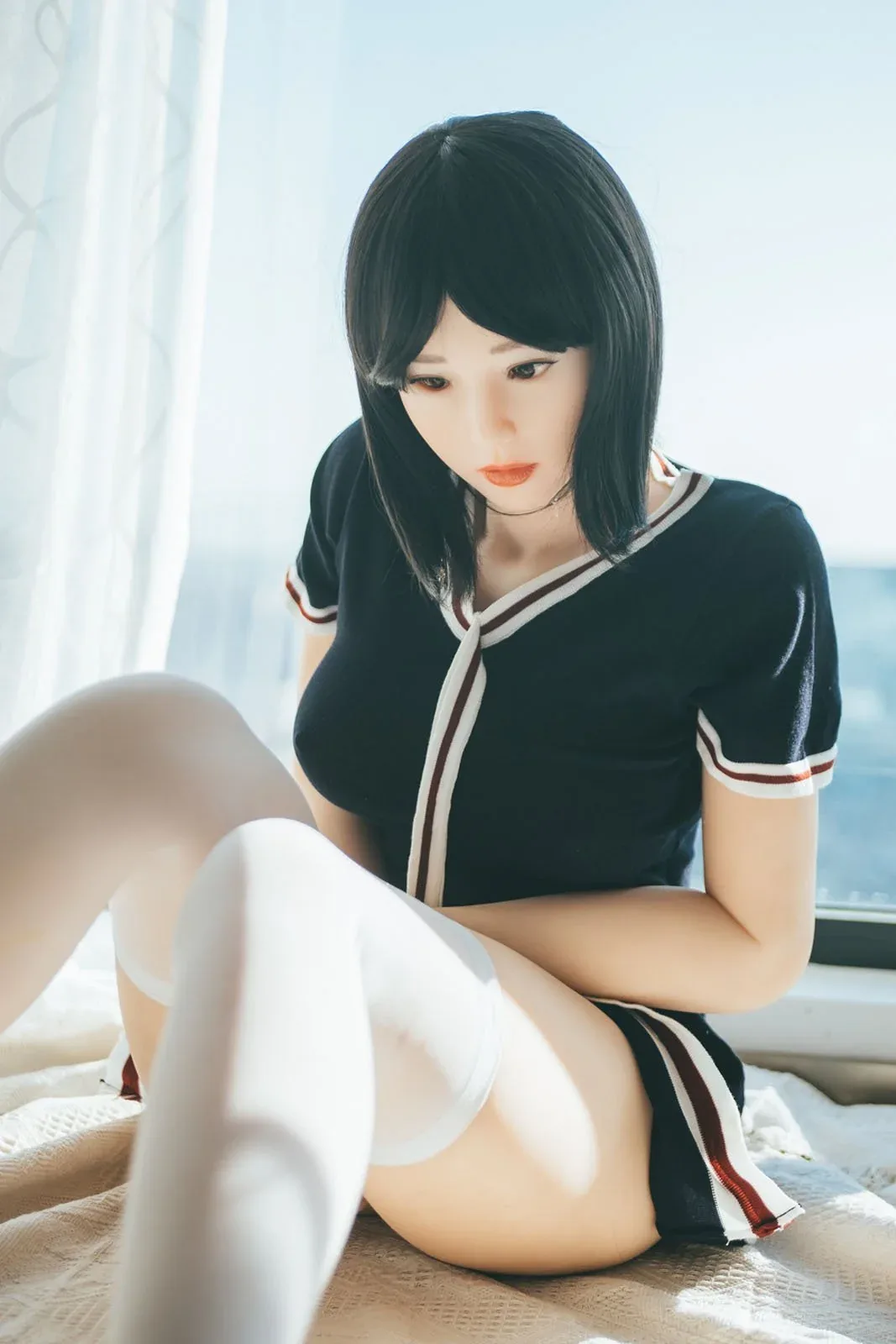 DollHouse 168 EVO 160cm Sex Doll - Nini view 3