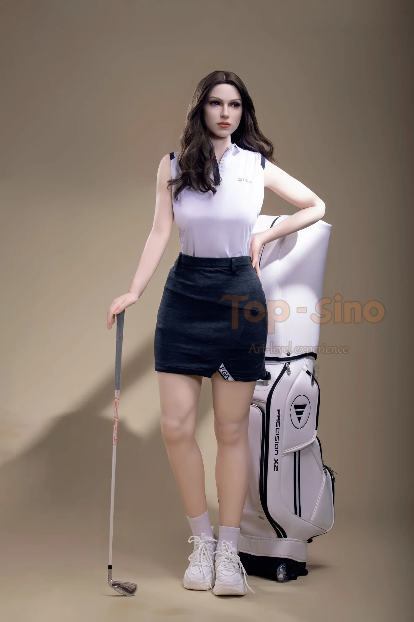 Top Sino 168cm - Thea view 2