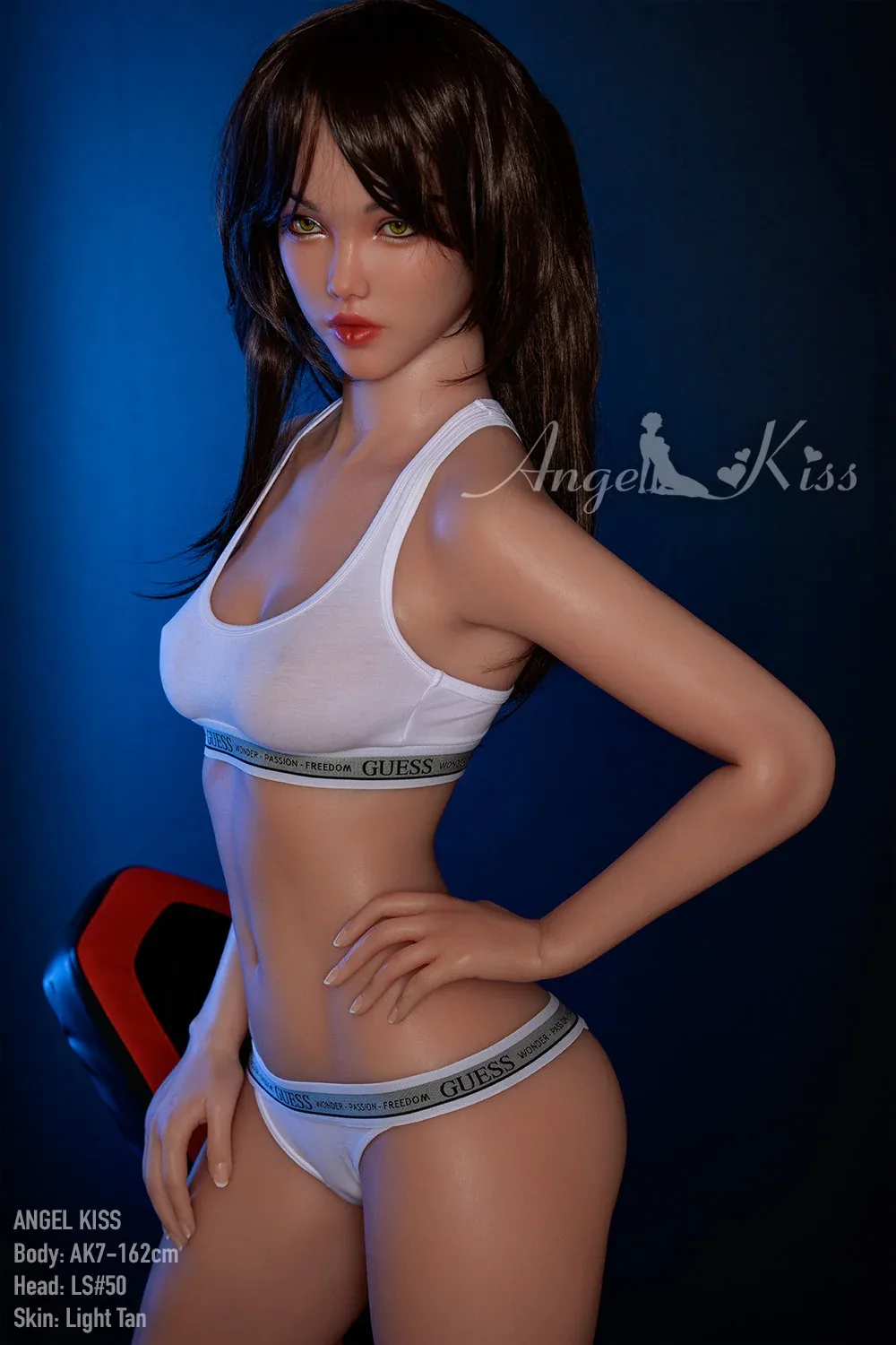 AK Doll 162cm - Liza view 3