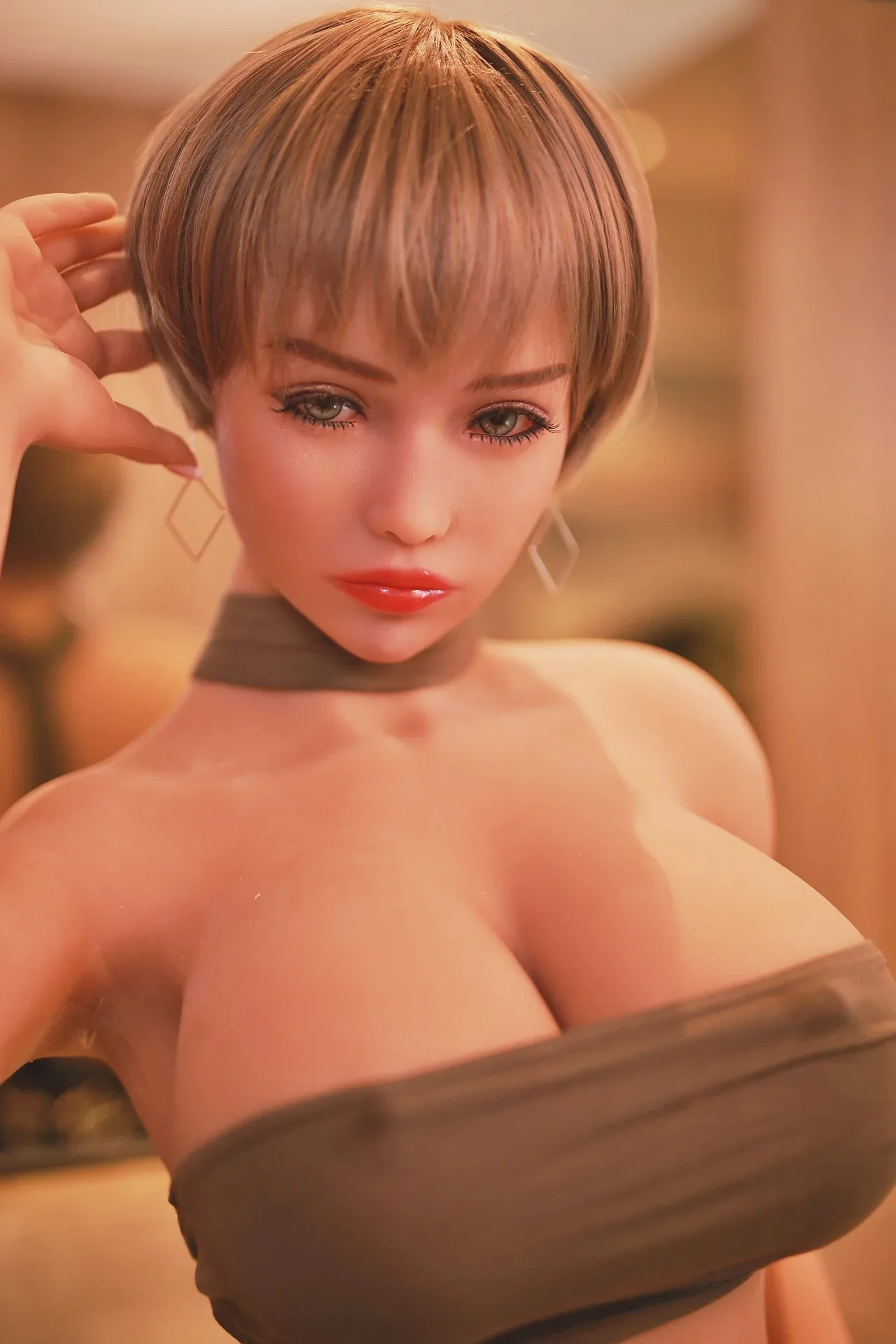 JY Dolls 170cm | Jacky view 2