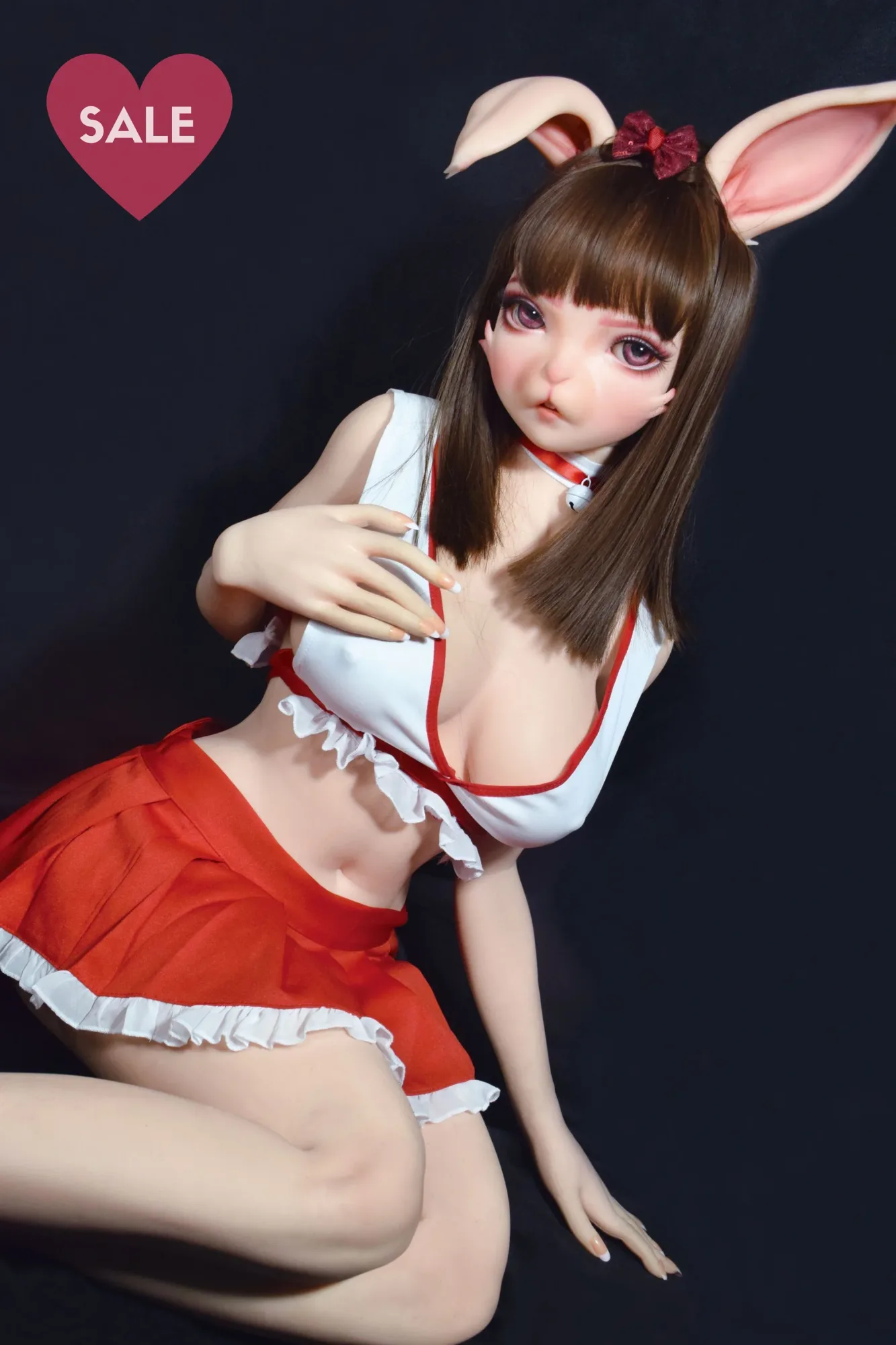 Elsa Babe 150cm - Aida Rina
