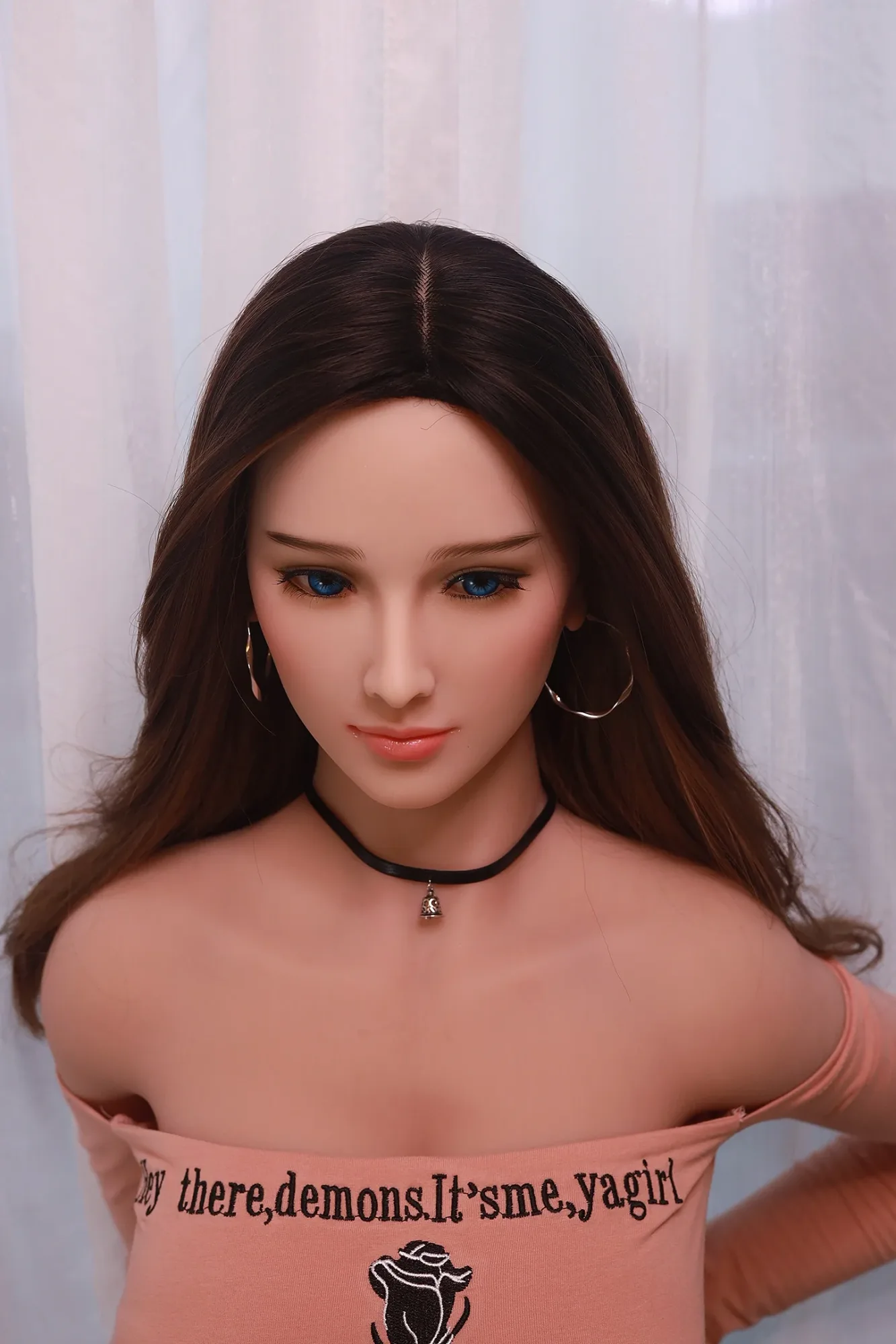 JY Dolls 157cm | Jade view 5