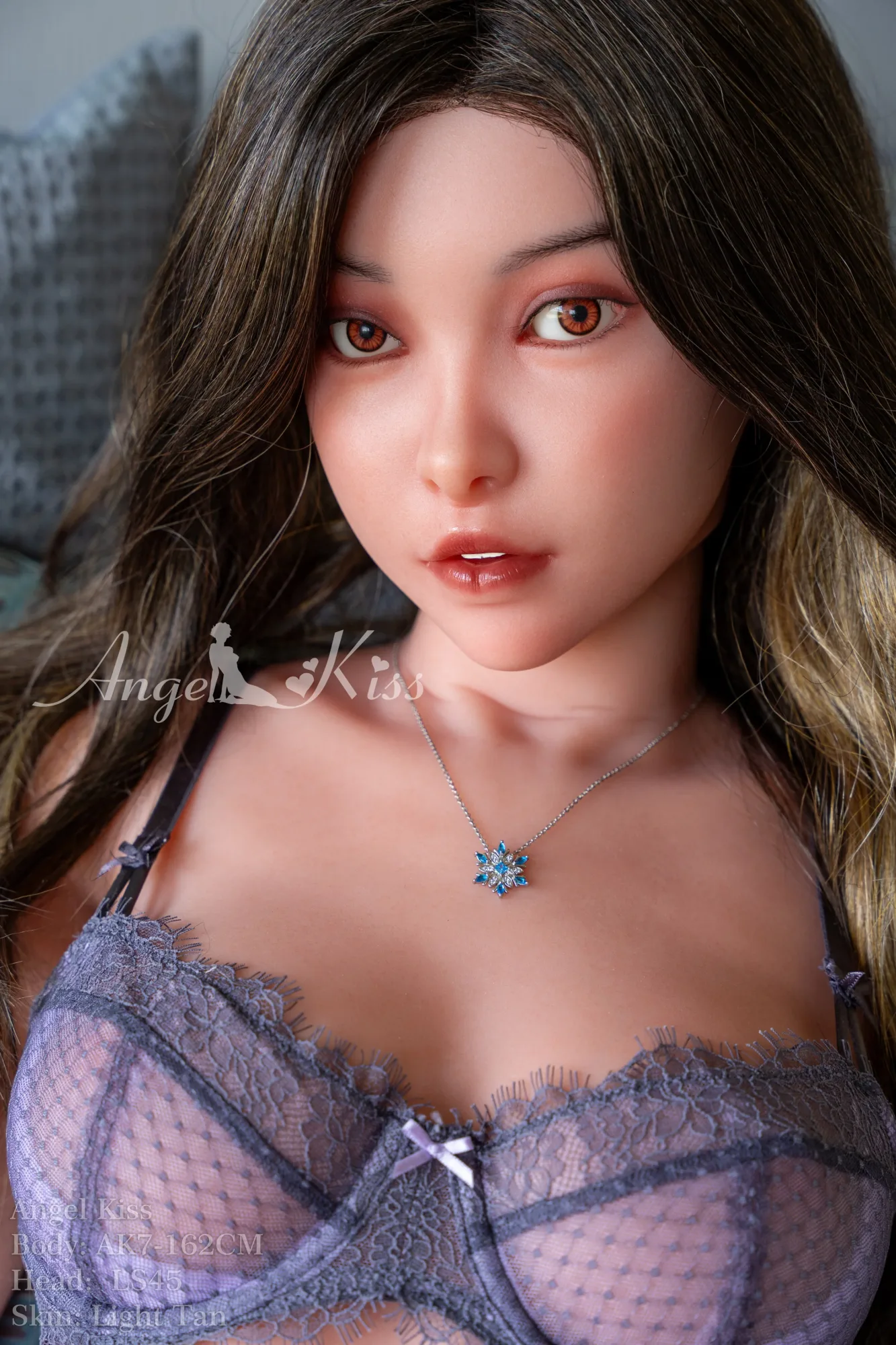 AK Doll 162cm - Gia view 8
