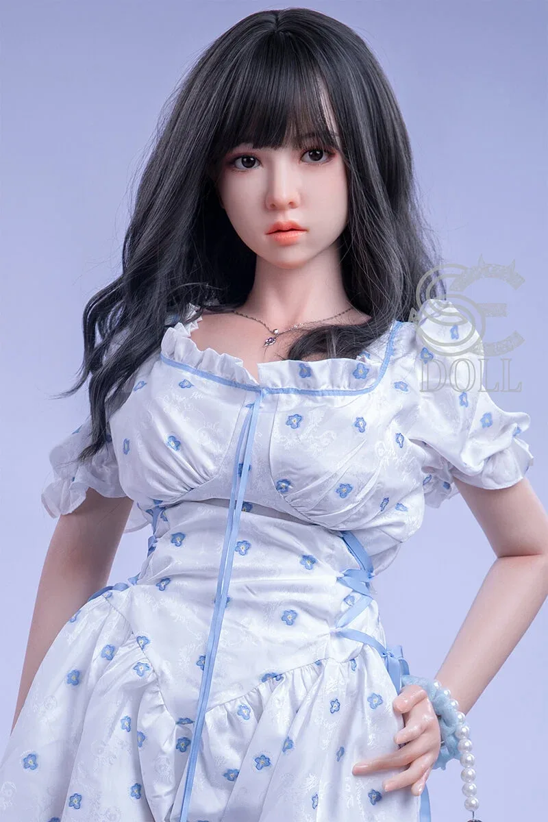 SE Doll 155cm E-cup Silicone Pro - Kiko E view 7