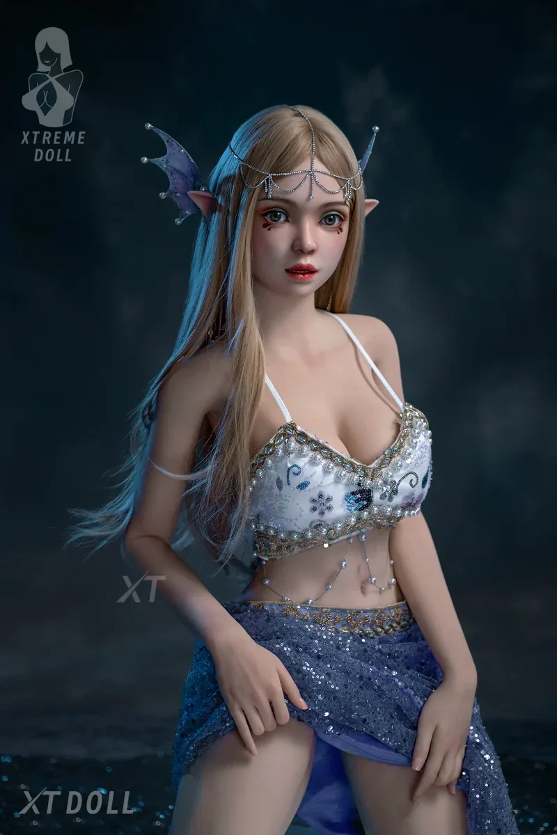XT Doll 157cm E cup - Seanna view 8