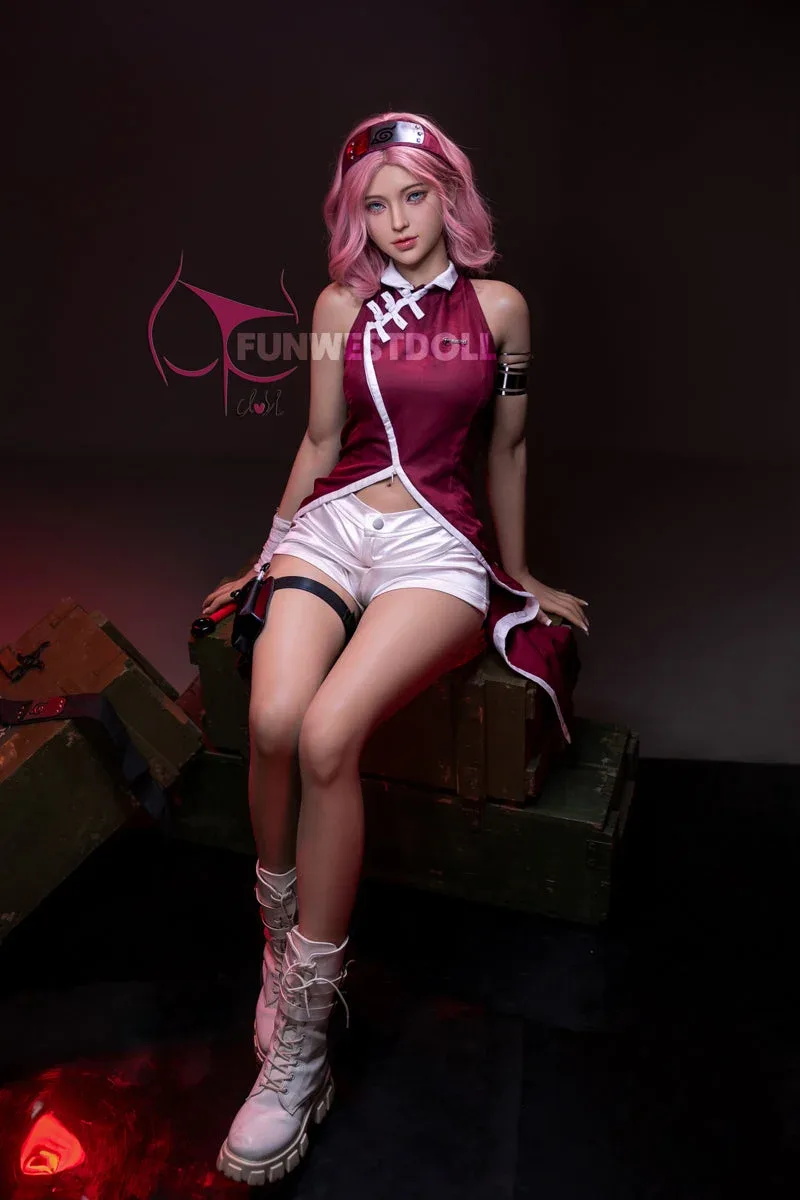 Funwest 159cm A STPE - Anime Alice [USA Stock] view 5