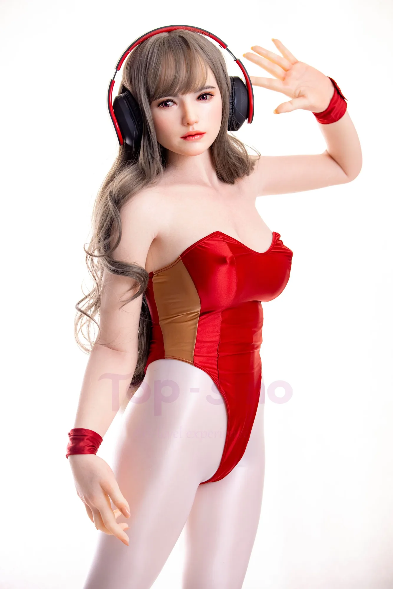 Top Sino - T150cm Miyin view 7