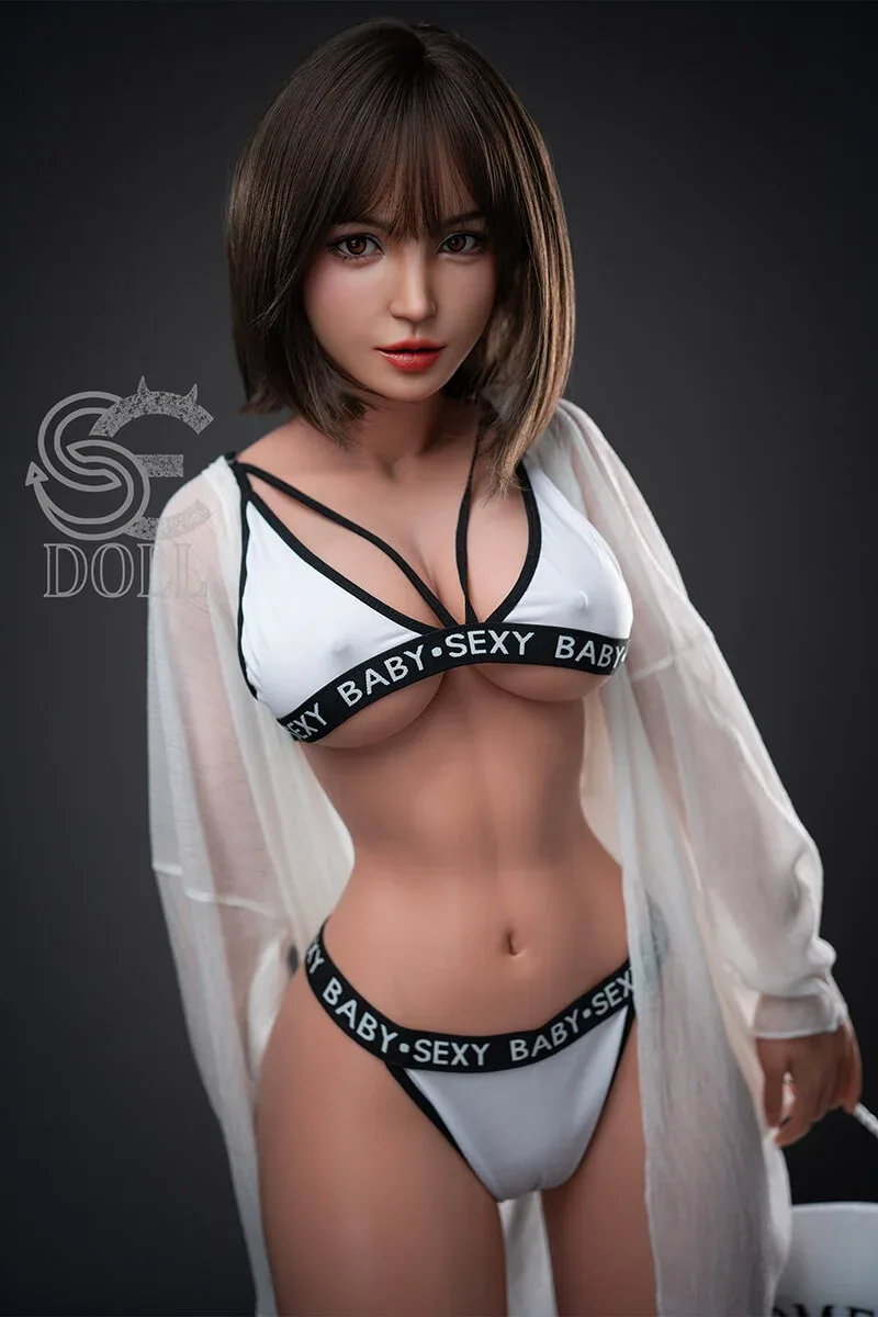 SE Doll 161cm E - Winola F view 2