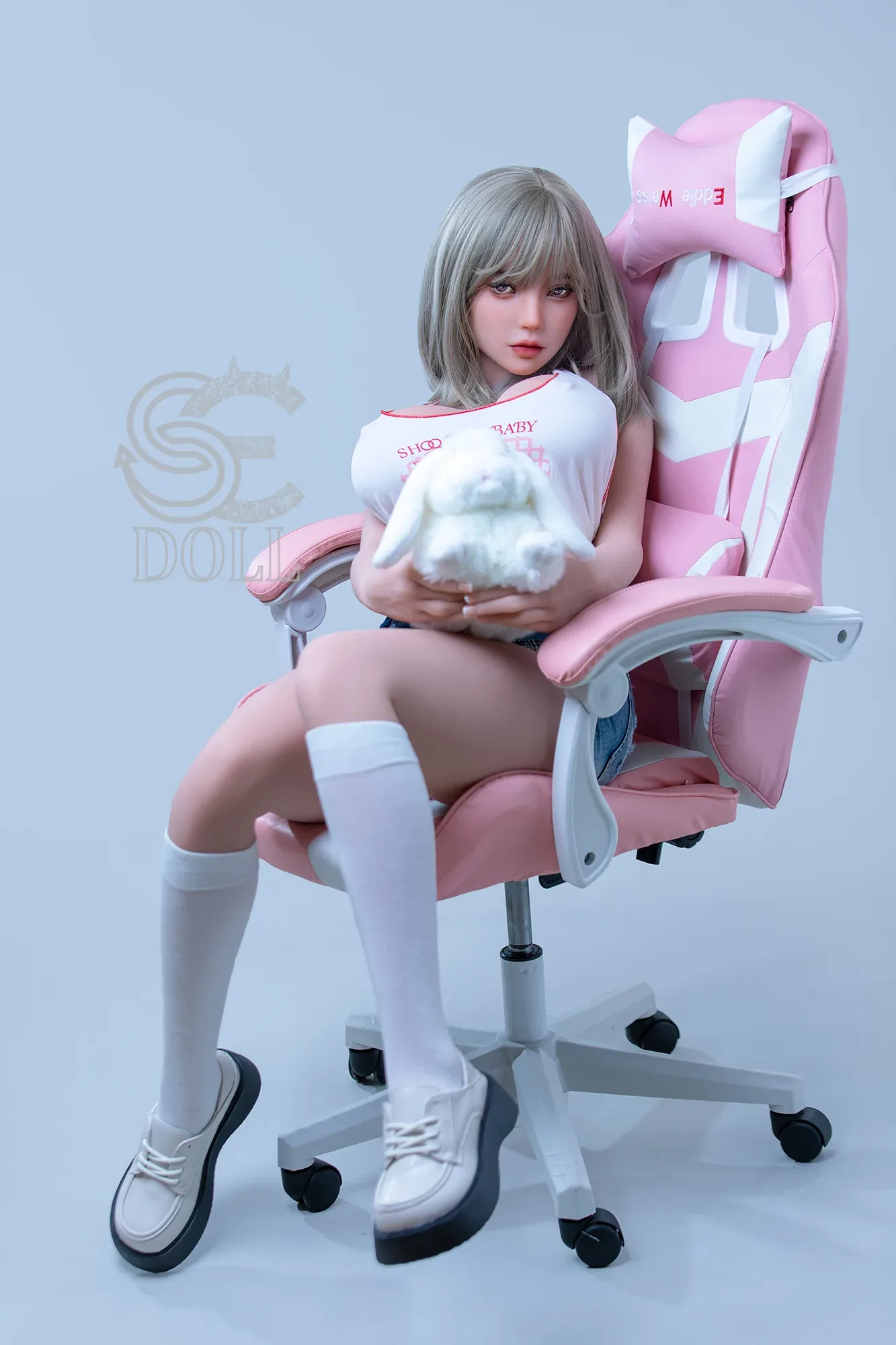 SE Doll 157cm H - Akina view 5