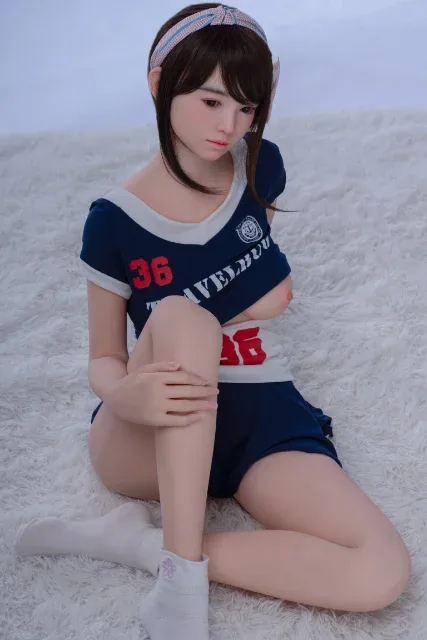 Tayu 148cm D Cup NOVA Series - Yuki Natural view 5