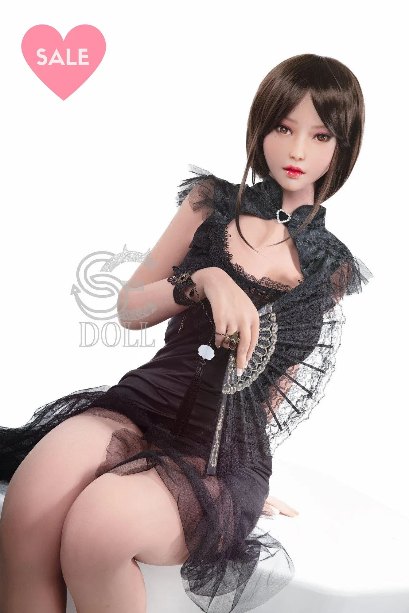 SE Doll 161cm F - Masami