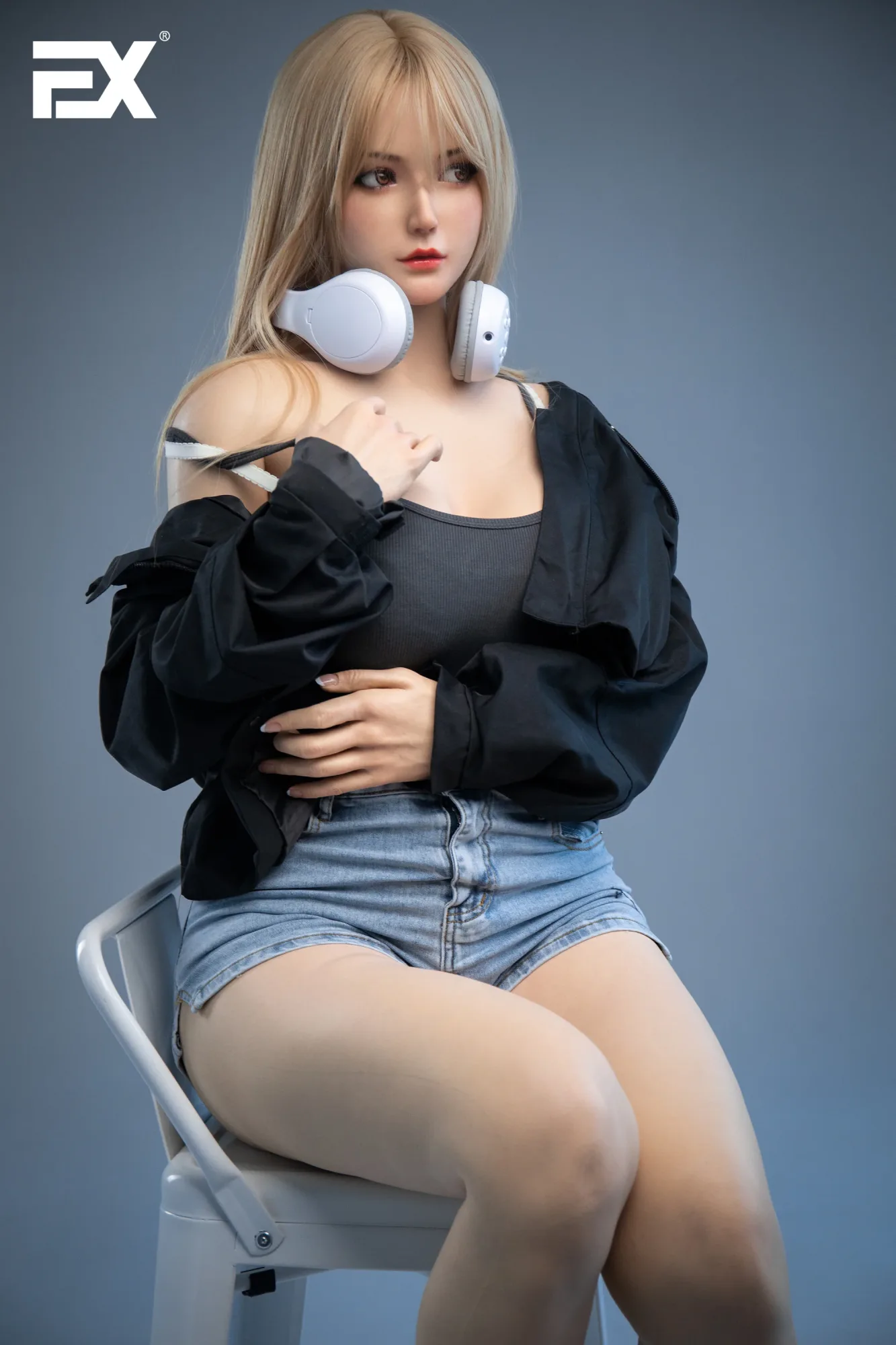 EX Doll Ukiyo-e 167cm S EVO - Katherine v2 view 7