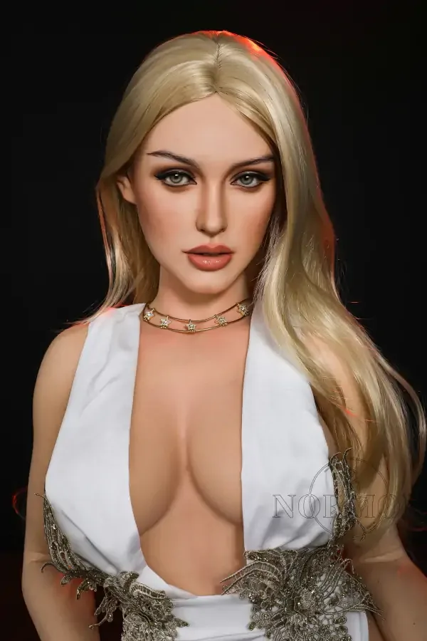 Normon Doll 163cm F cup - Cara view 5