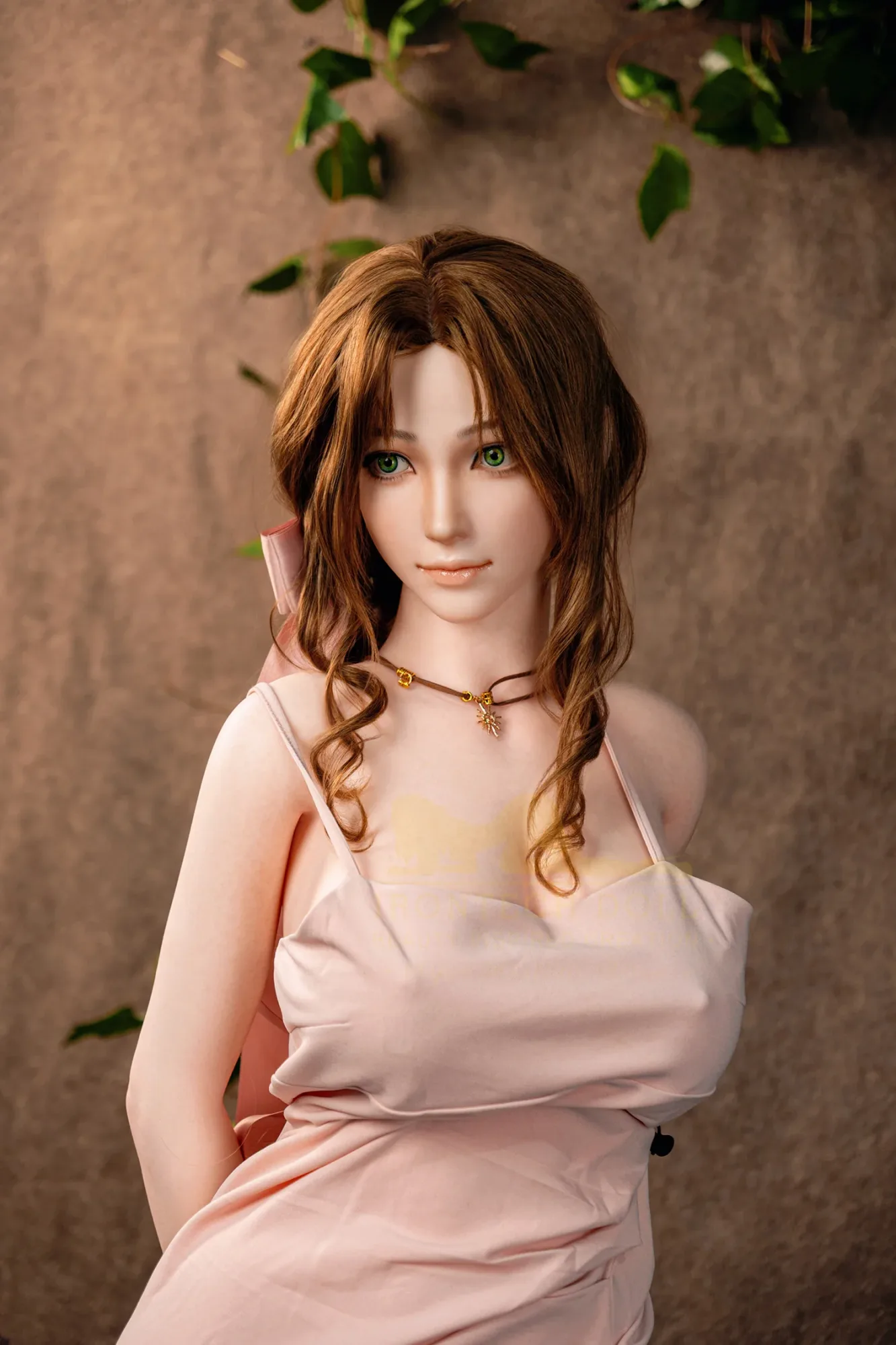 Irontech 165cm Silicone - Kitty v3 view 6