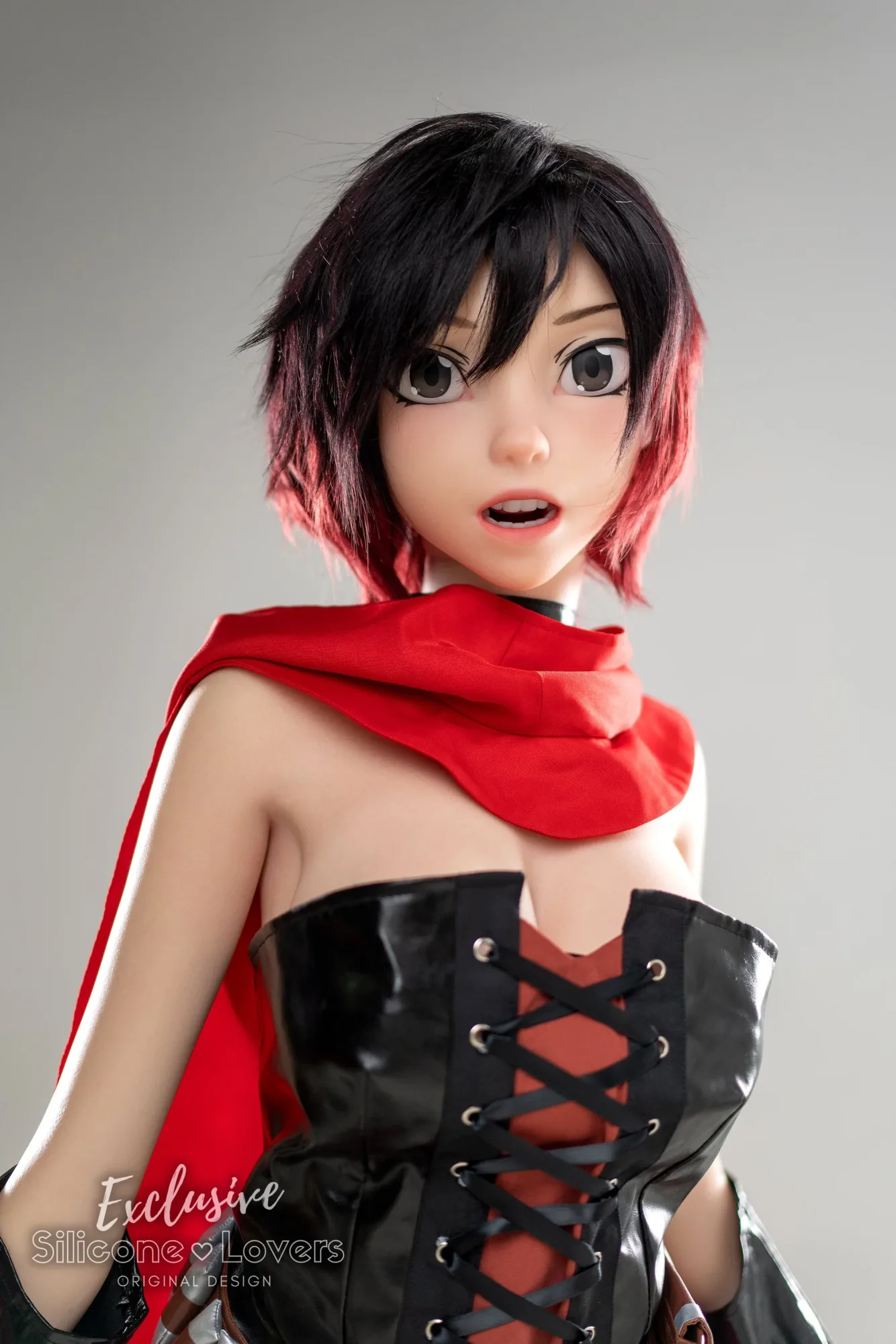 SL 156cm E - Ruby Rose view 7