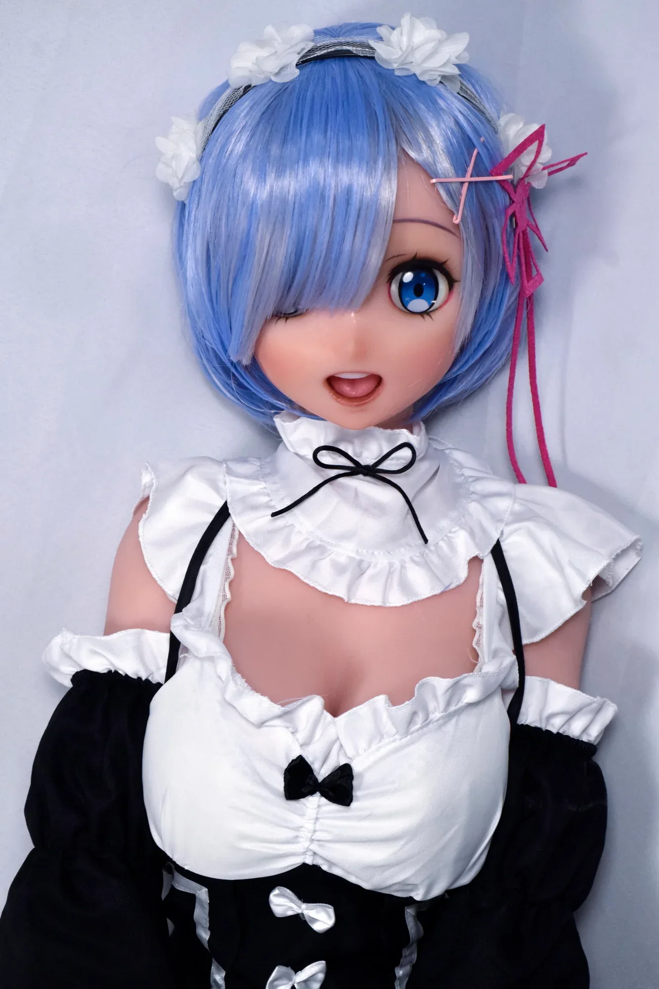 Elsa Babe 148cm - Mishima Nico view 6
