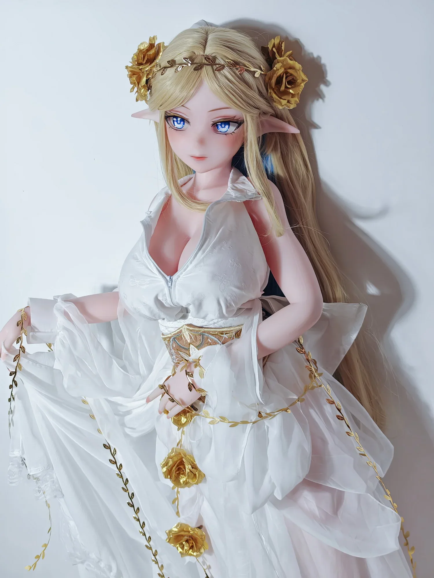 Elsa Babe 148cm L cup - Nishino Masayo view 5