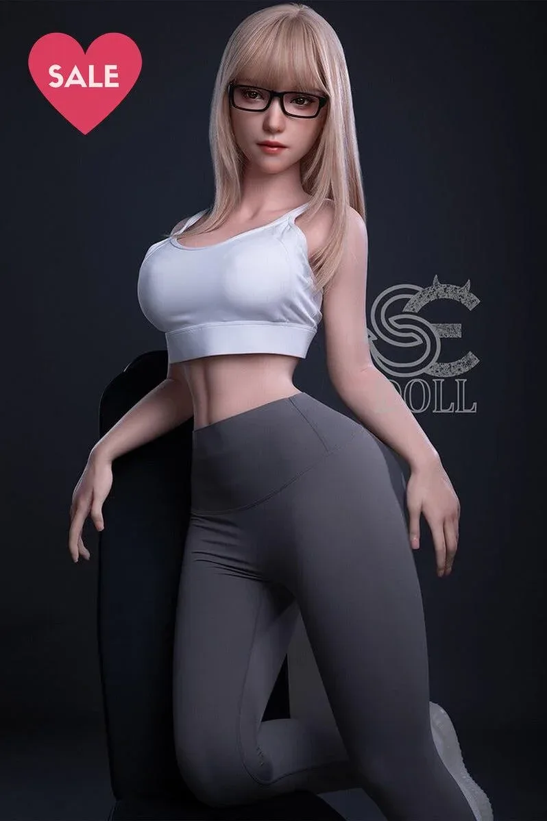 SE Doll 161cm E-cup Silicone Pro - Queena G