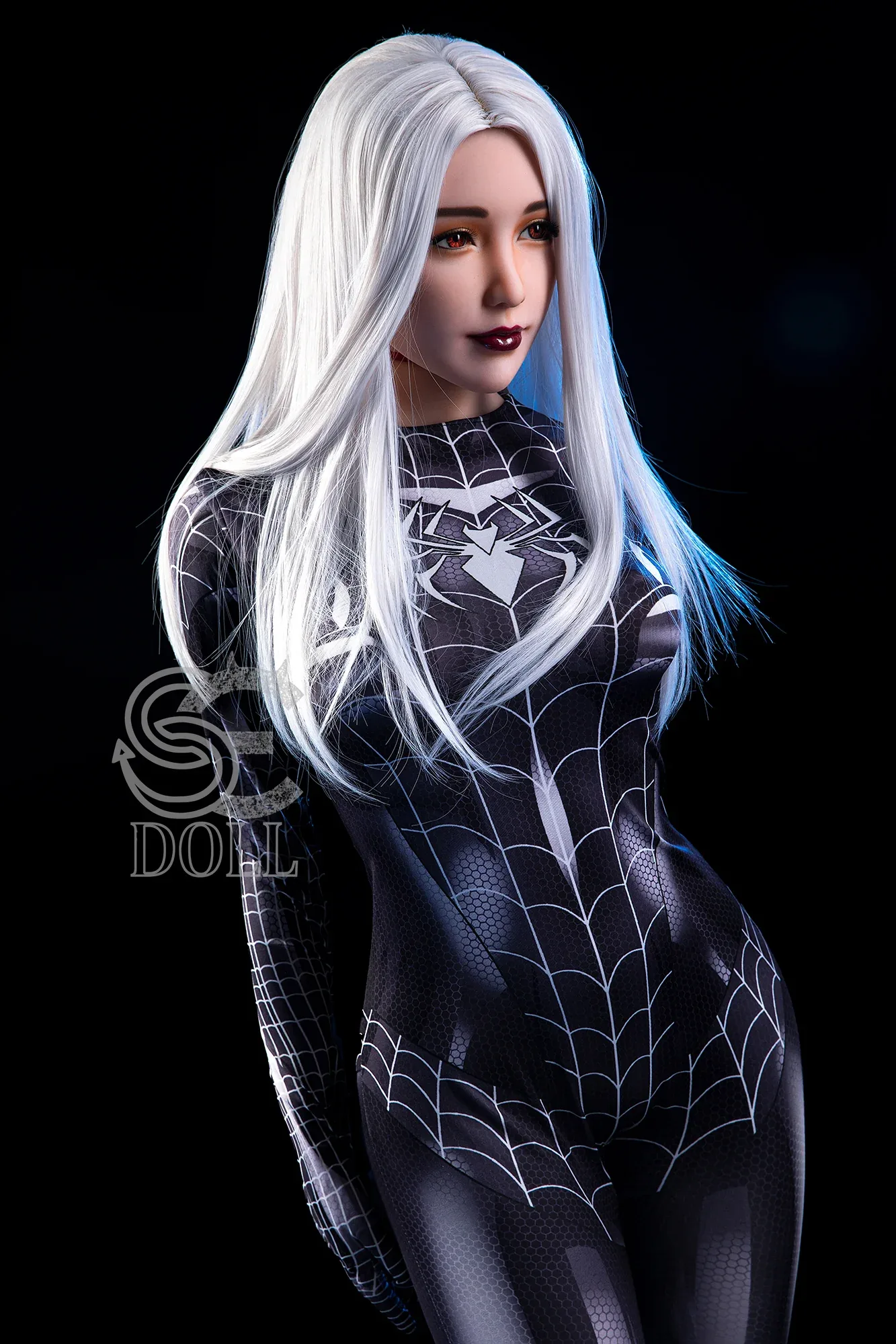 SE Doll 163cm E - Jessy Drew view 6