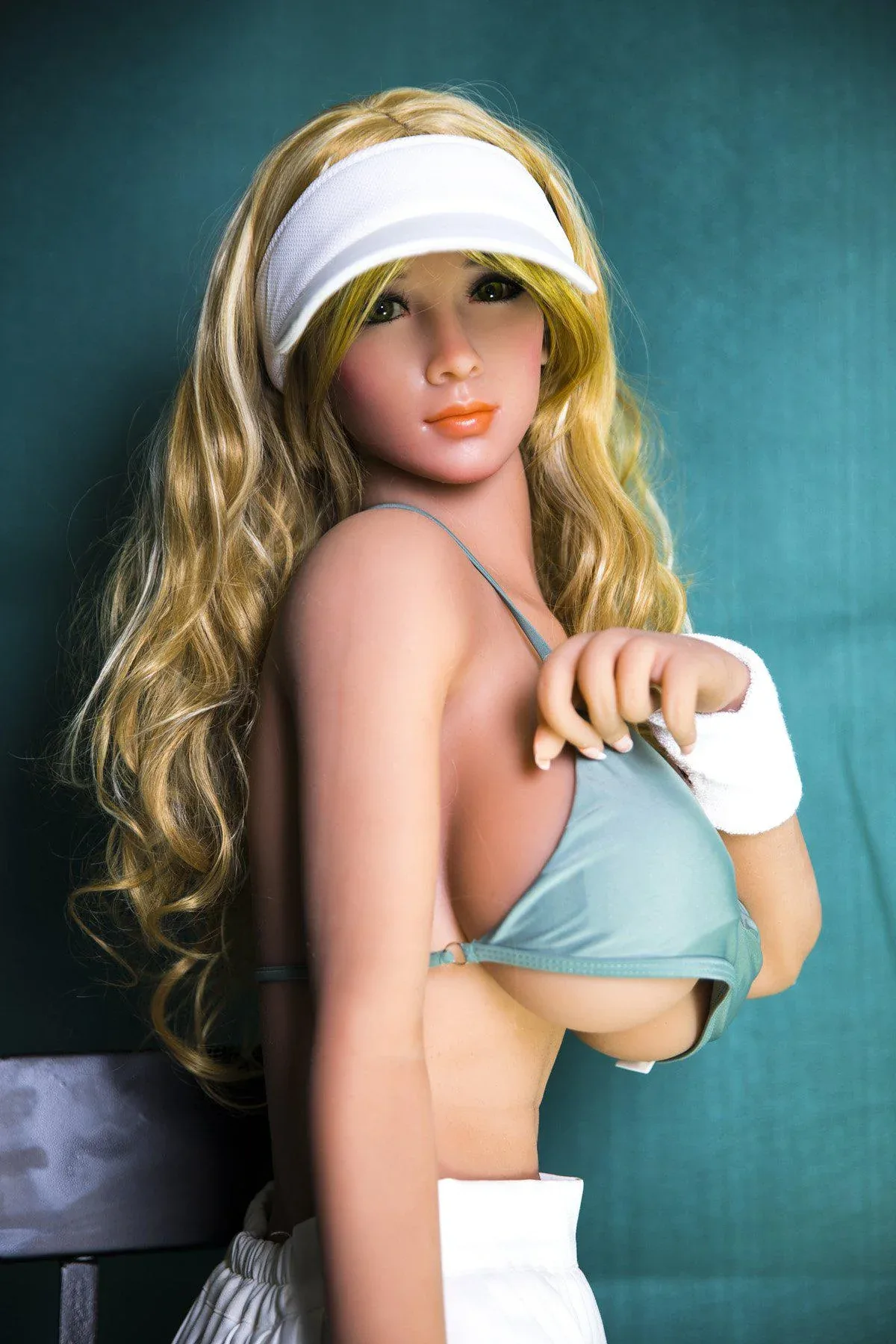 JY Dolls 170cm | Abigail view 2