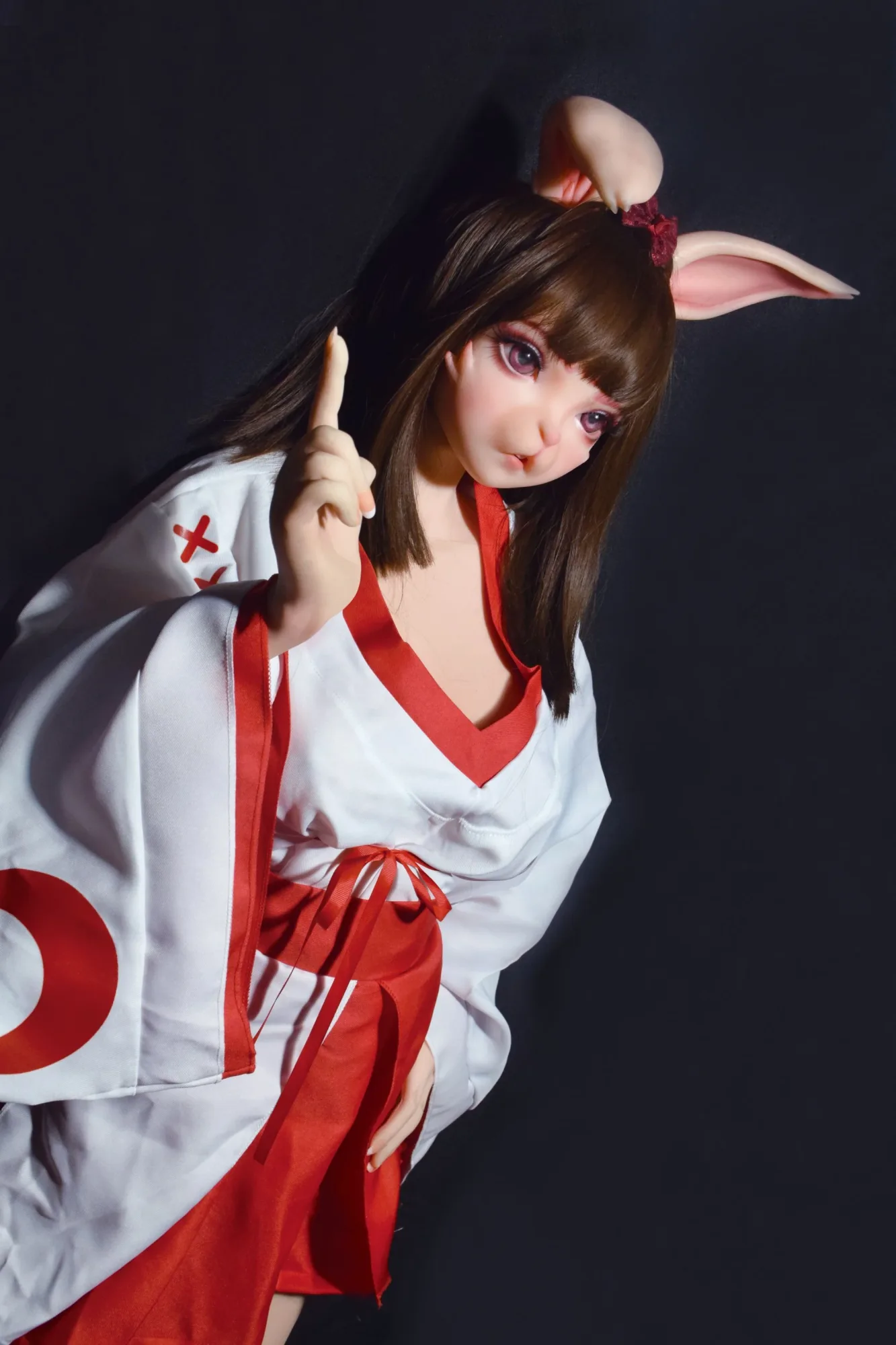 Elsa Babe 150cm - Aida Rina view 3