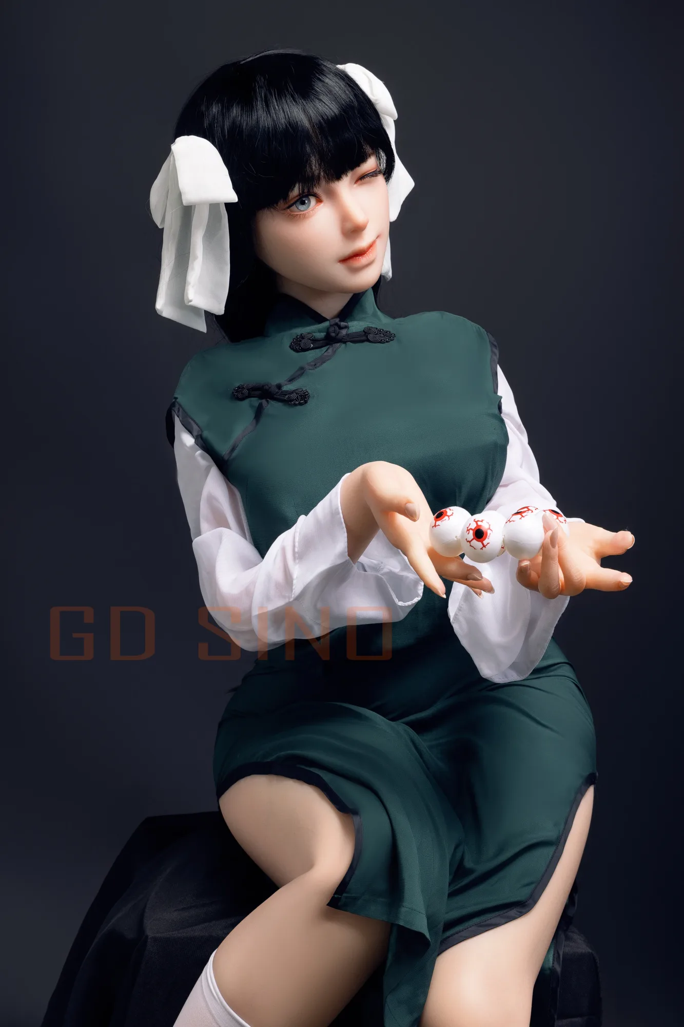 Sino GD 166cm V2 view 6